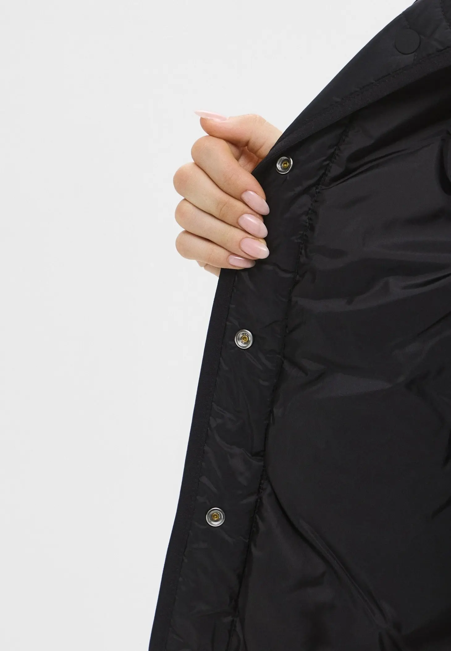 Куртка женская