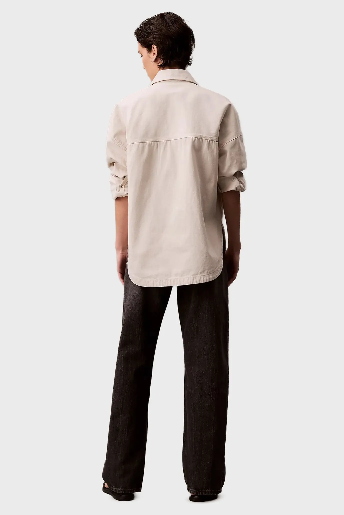 Джинсы прямые женские