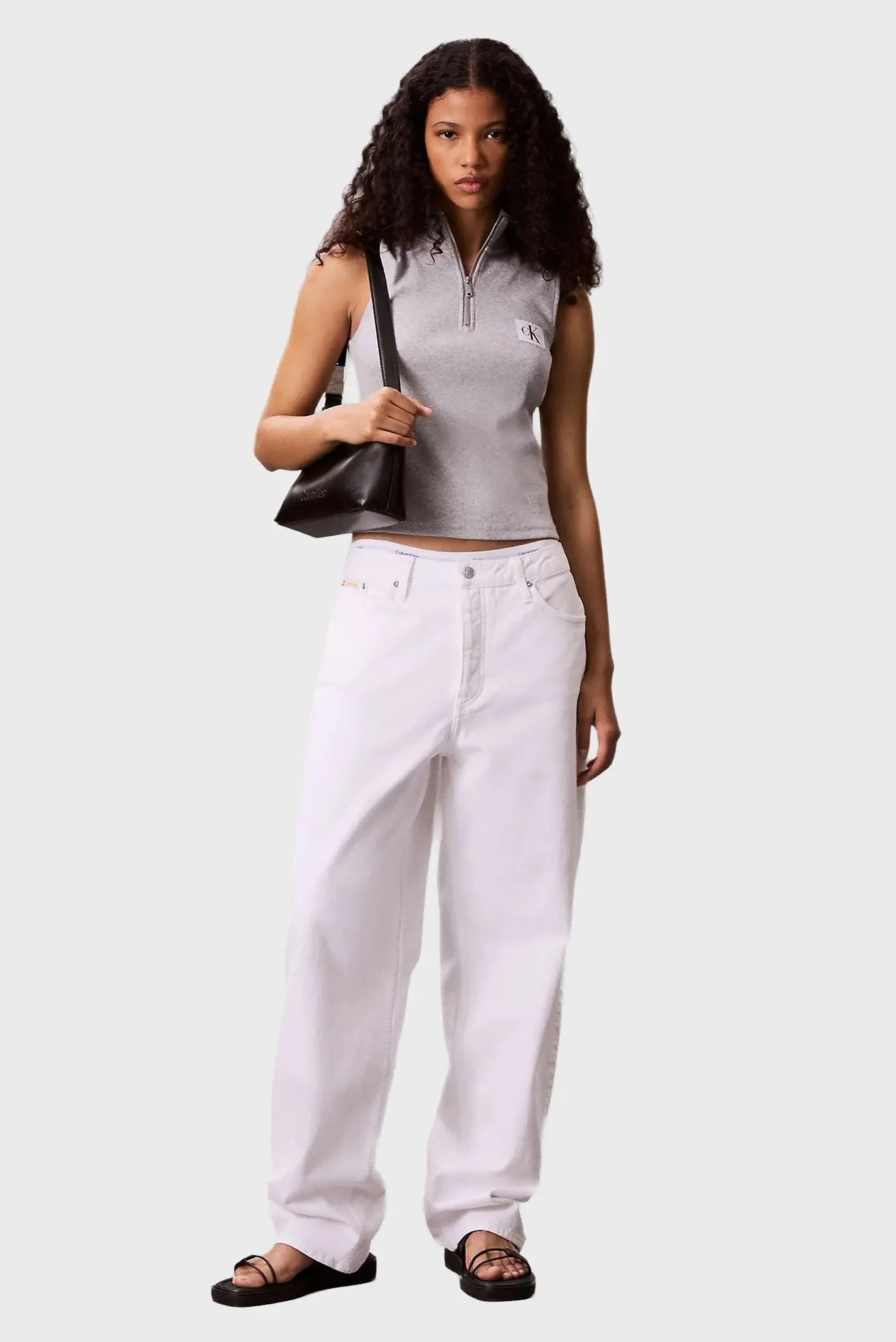 Топ женский