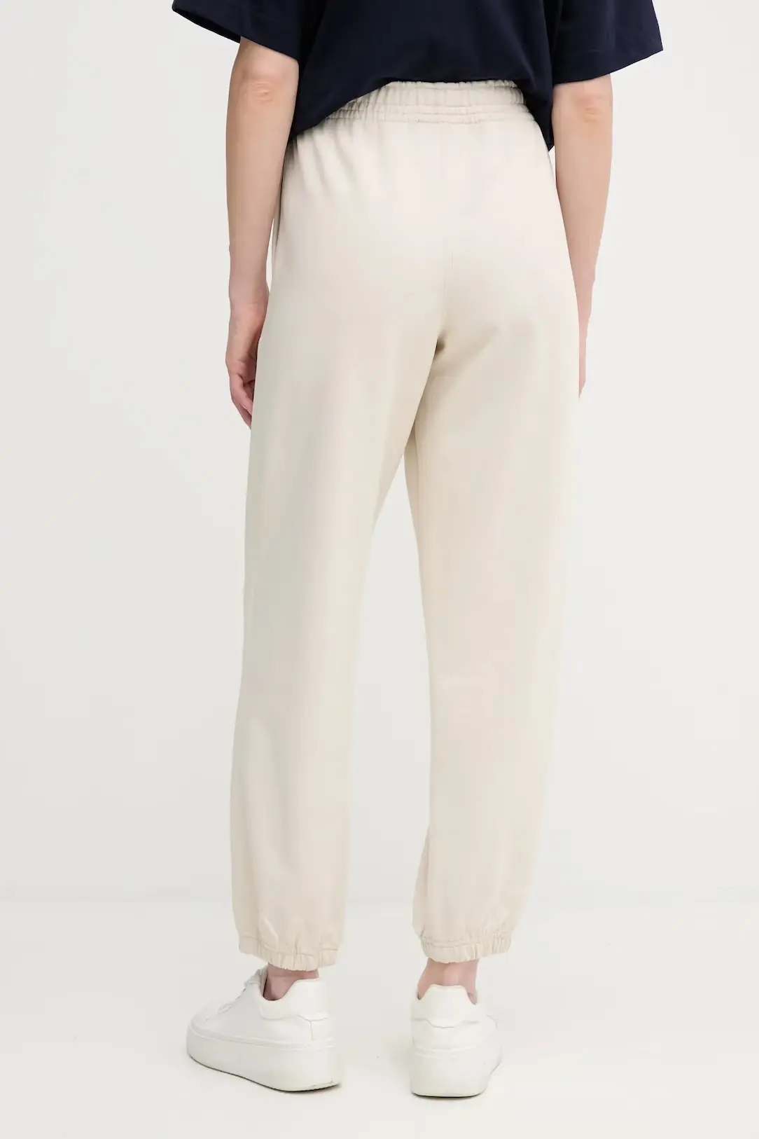 Брюки джоггеры женские