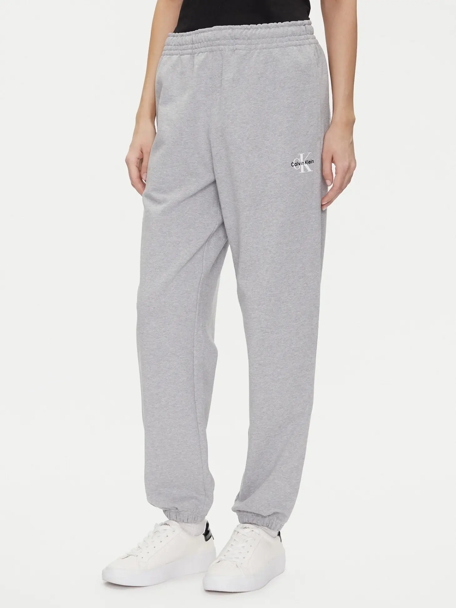 Брюки джоггеры женские