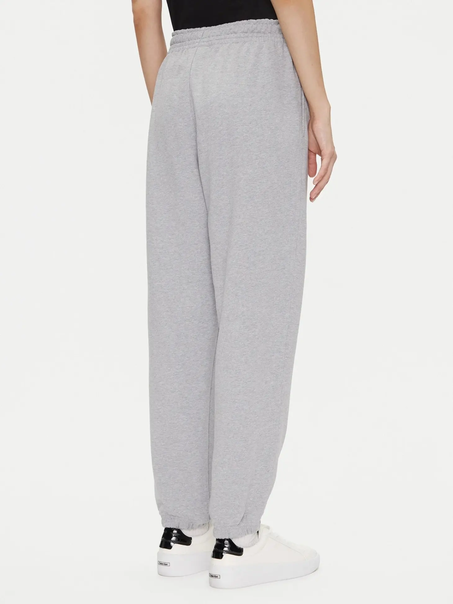 Брюки джоггеры женские