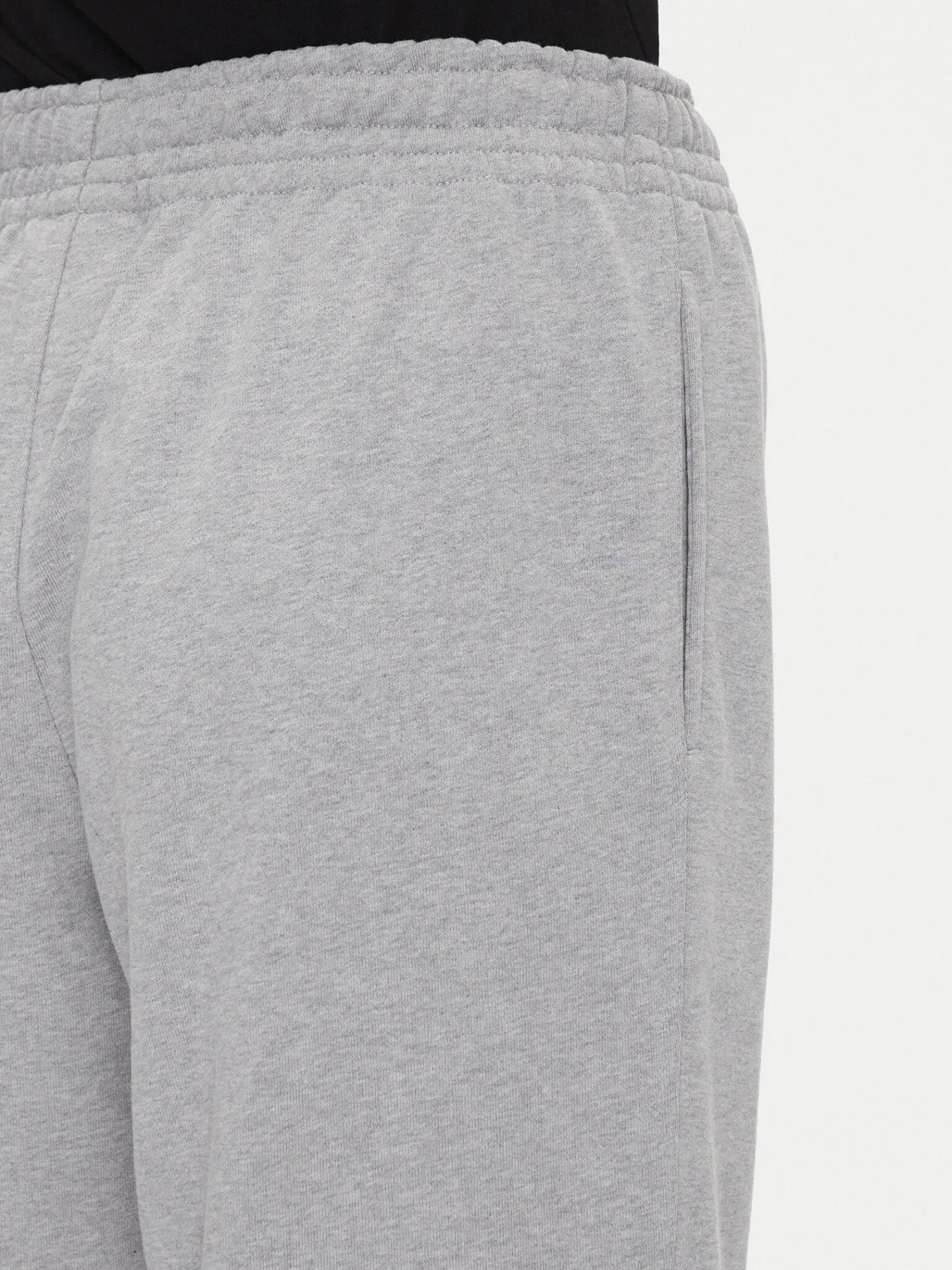 Брюки джоггеры женские