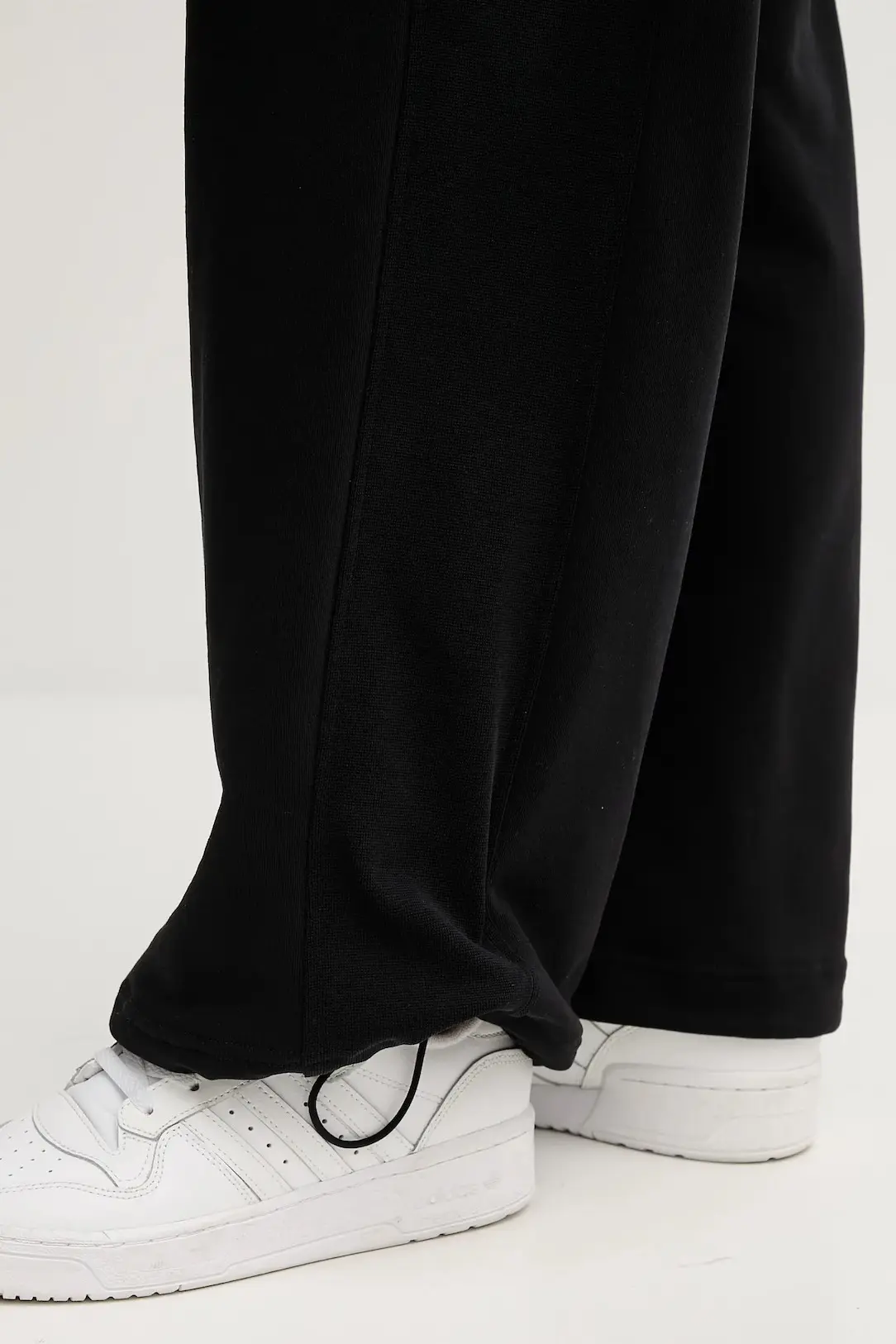 Брюки джоггеры женские