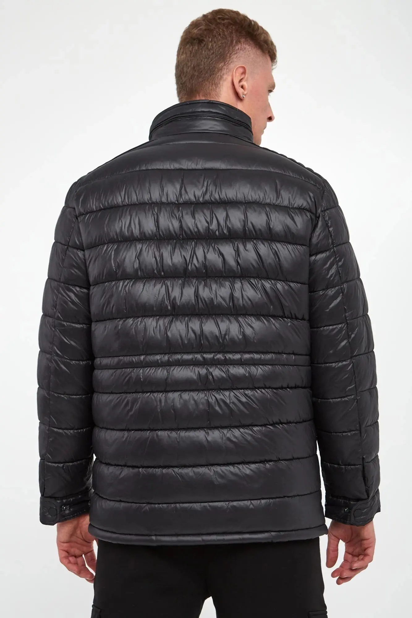 Куртка демисезон мужская