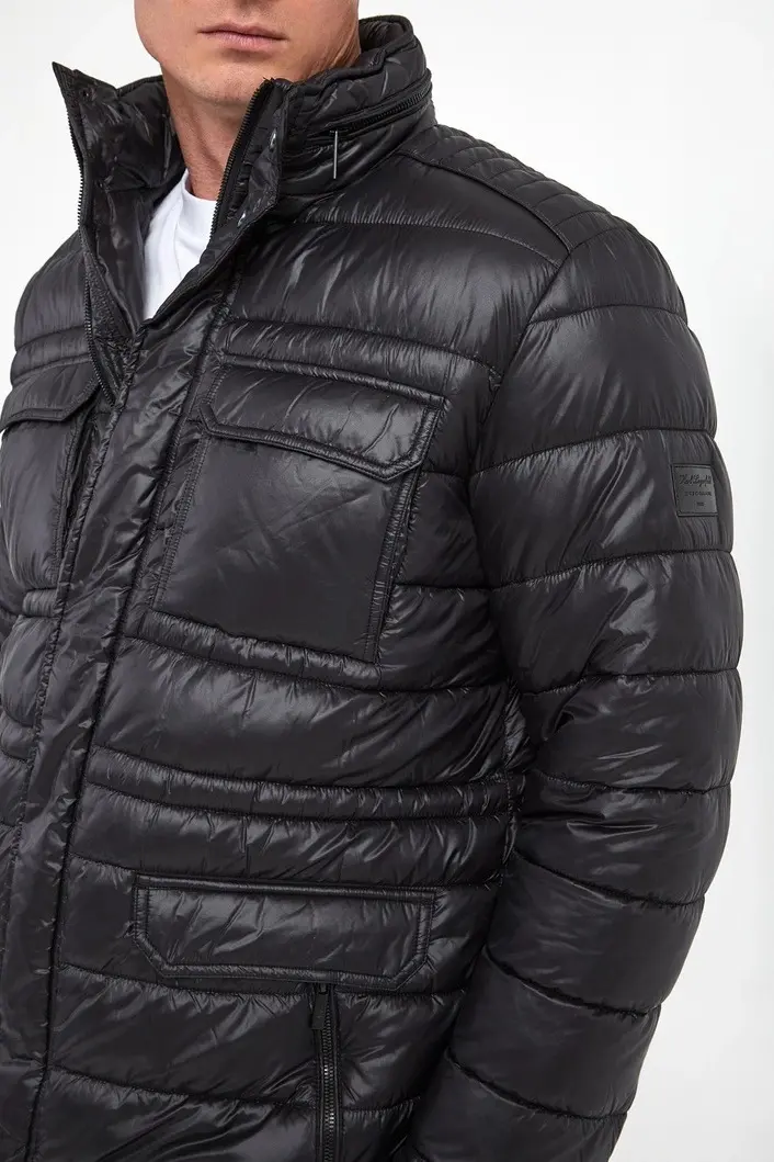 Куртка демисезон мужская