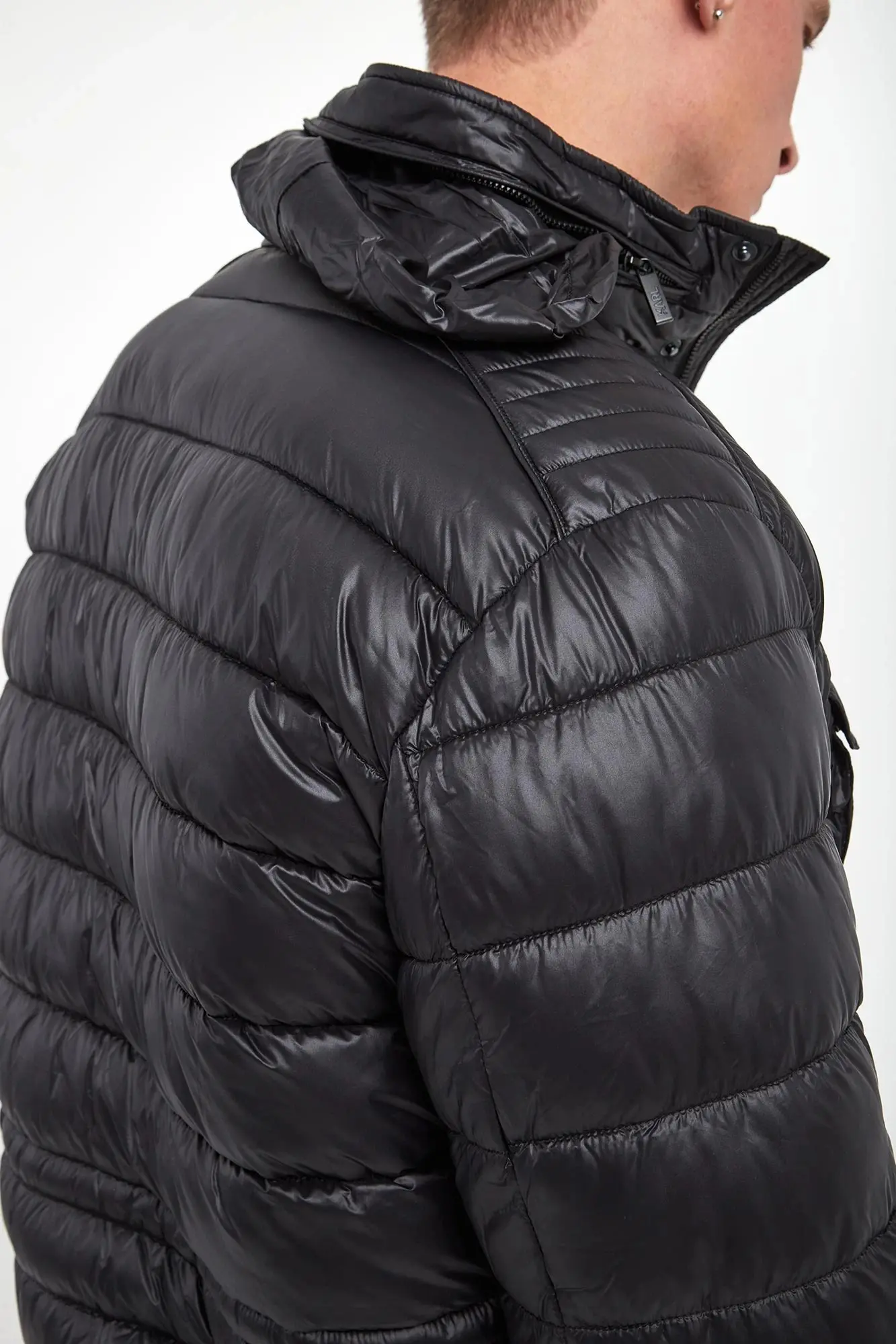 Куртка демисезон мужская