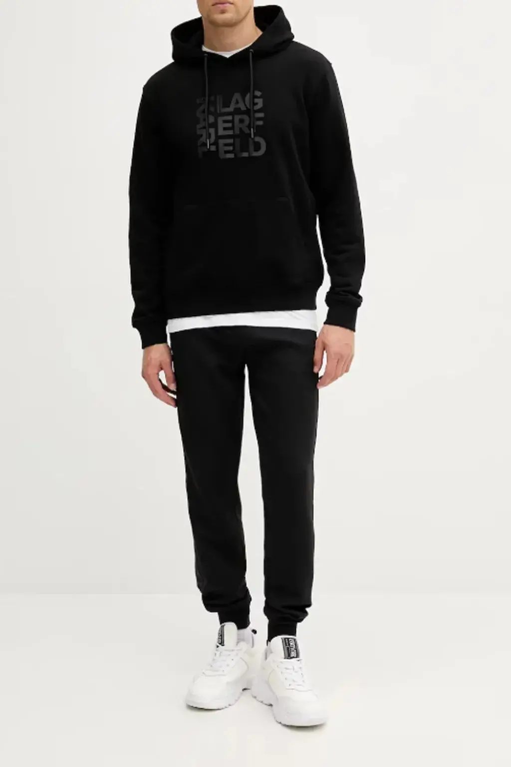 Худи мужское