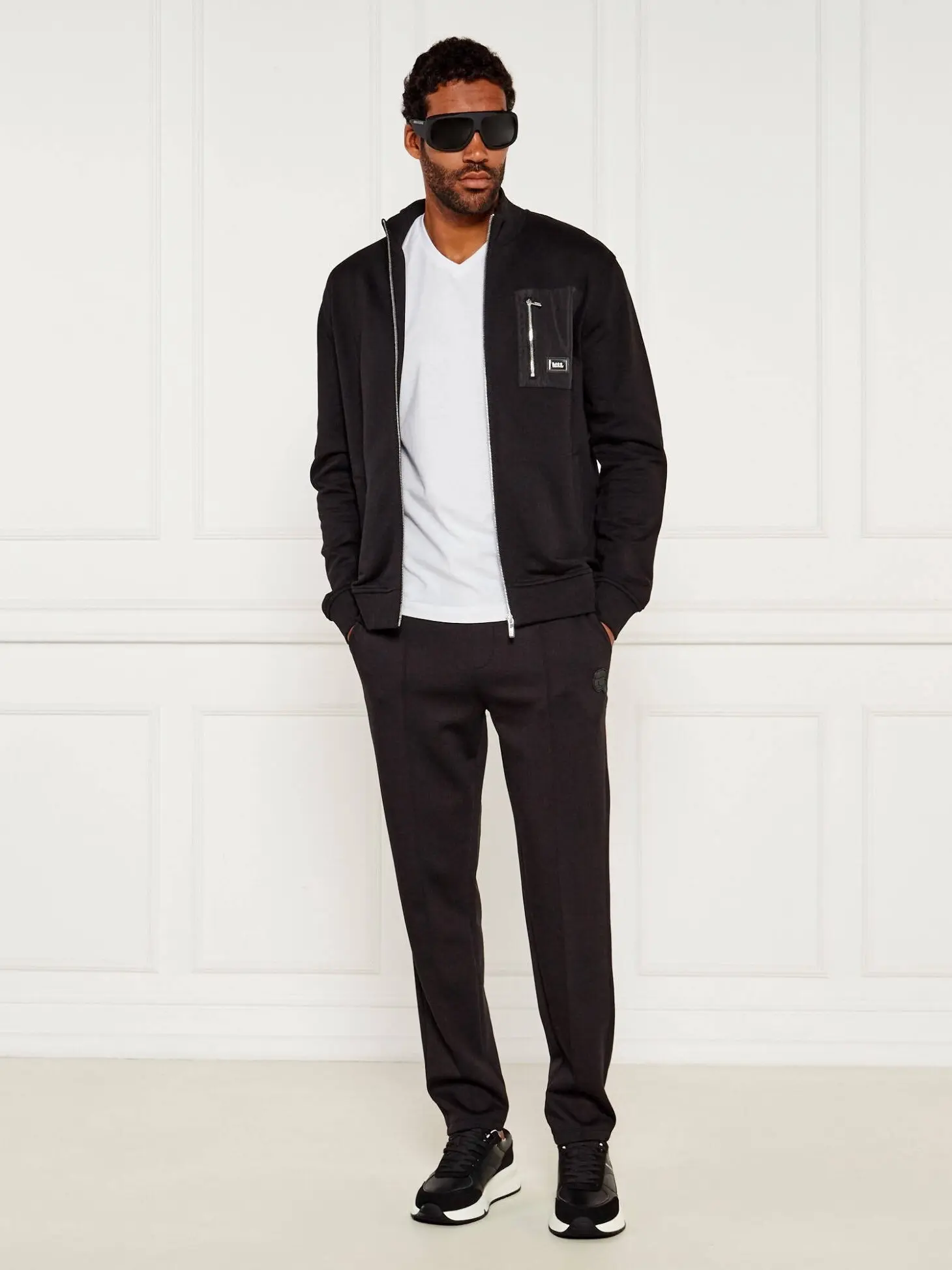 Кардиган мужской