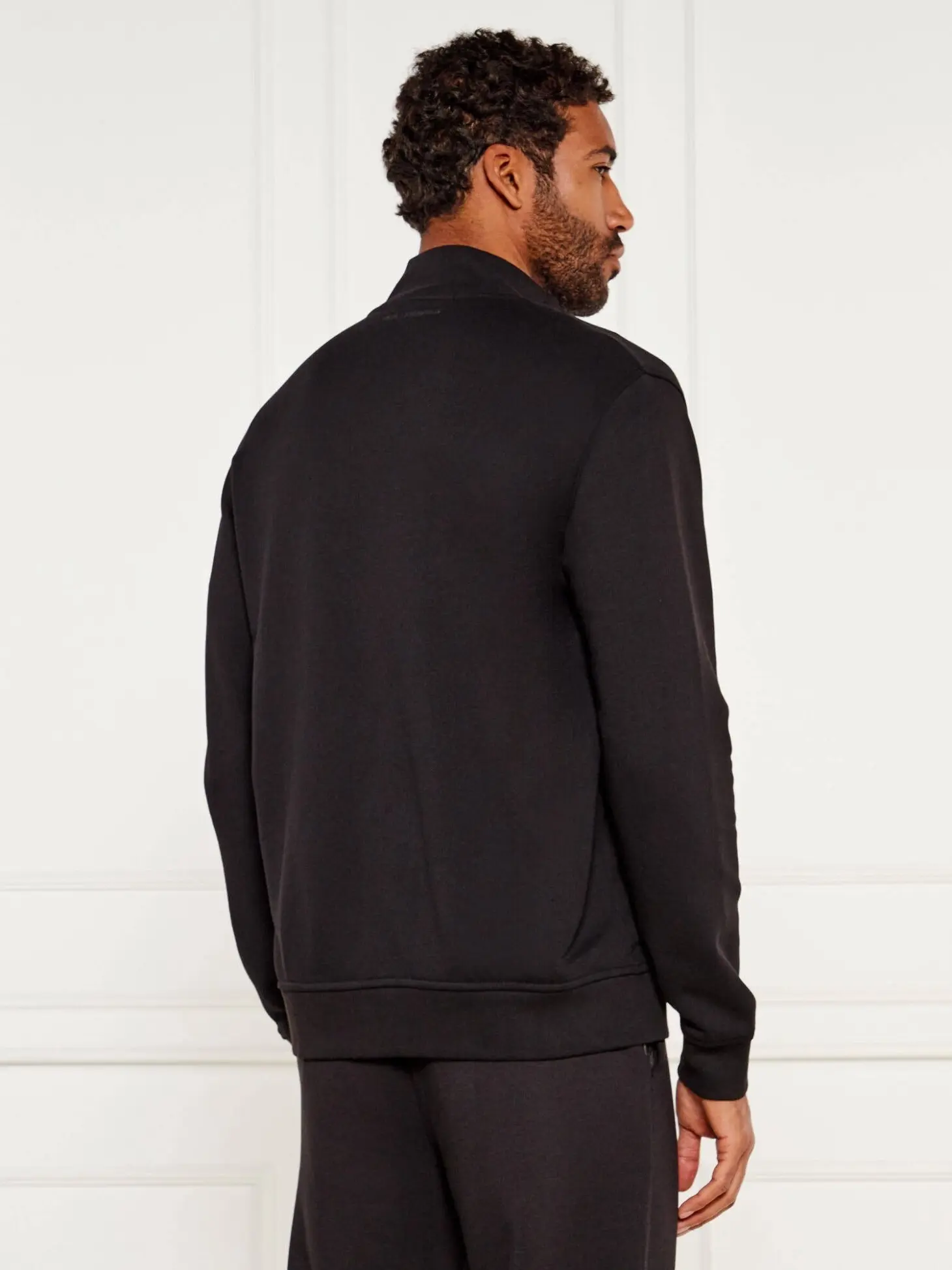 Кардиган мужской