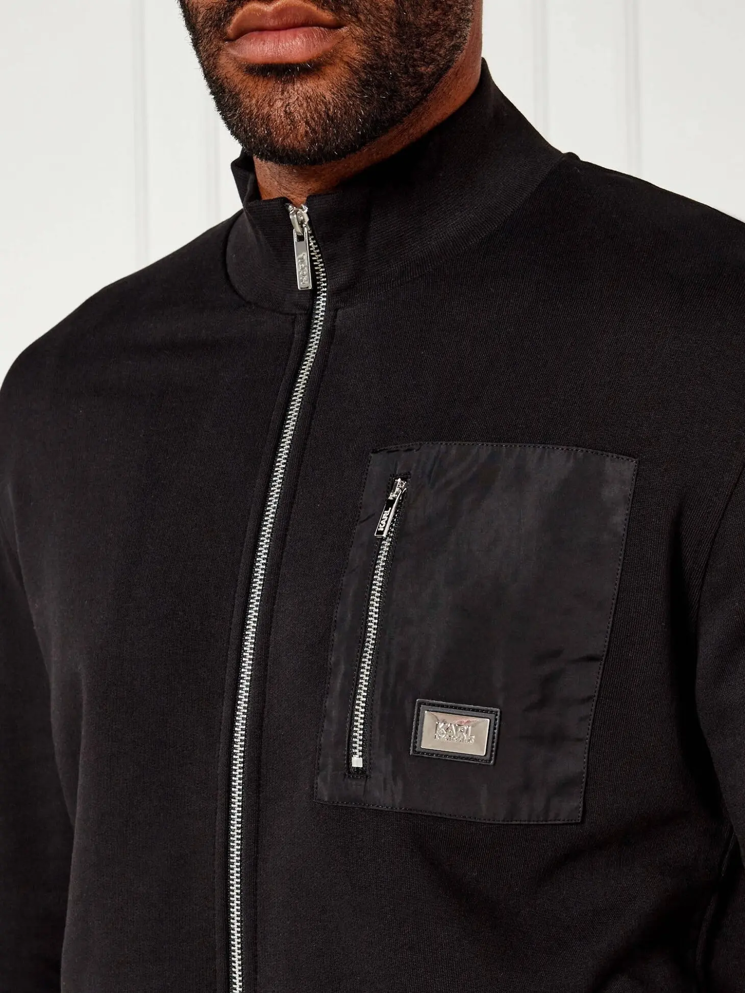 Кардиган мужской