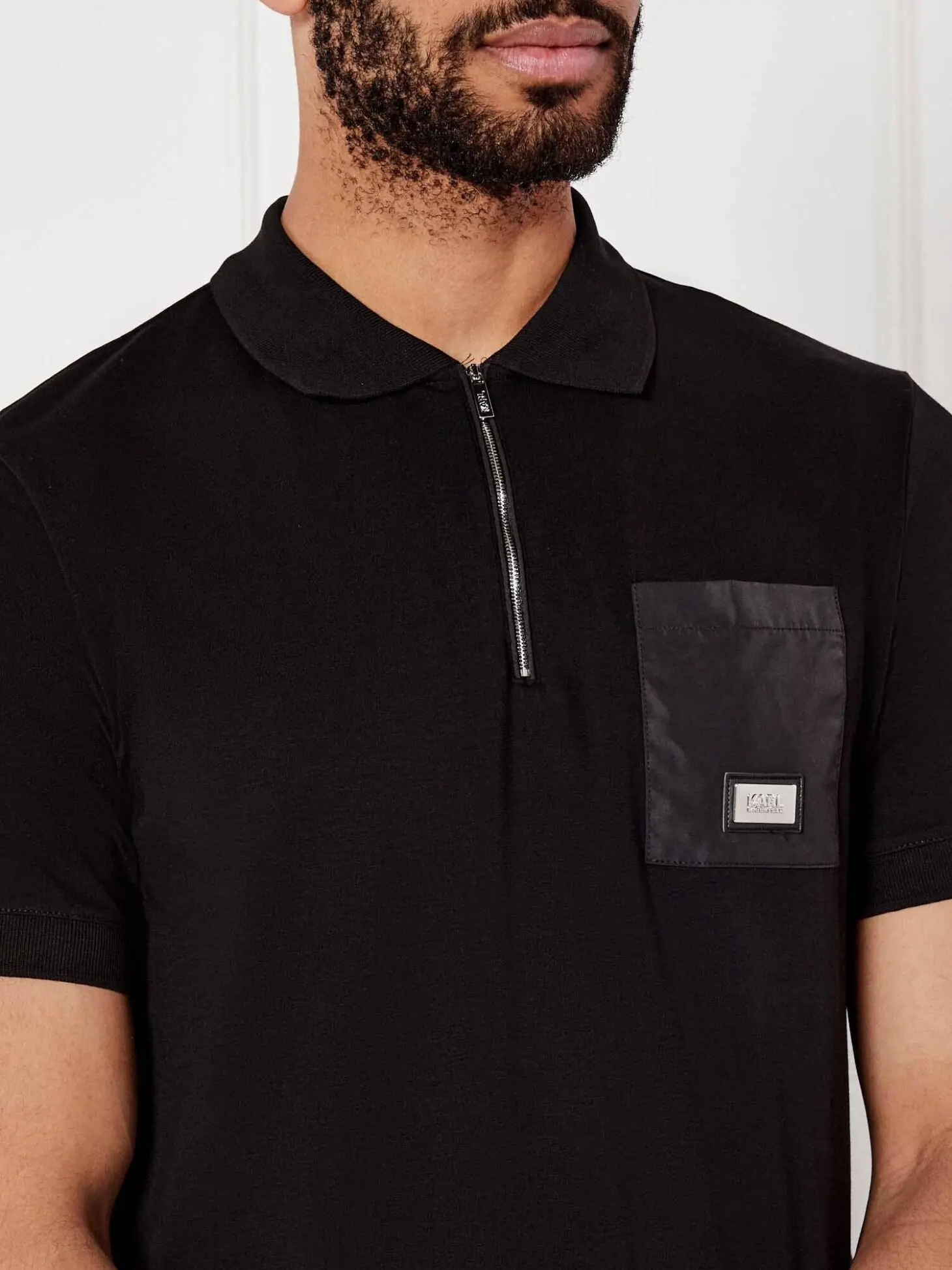 Поло мужское