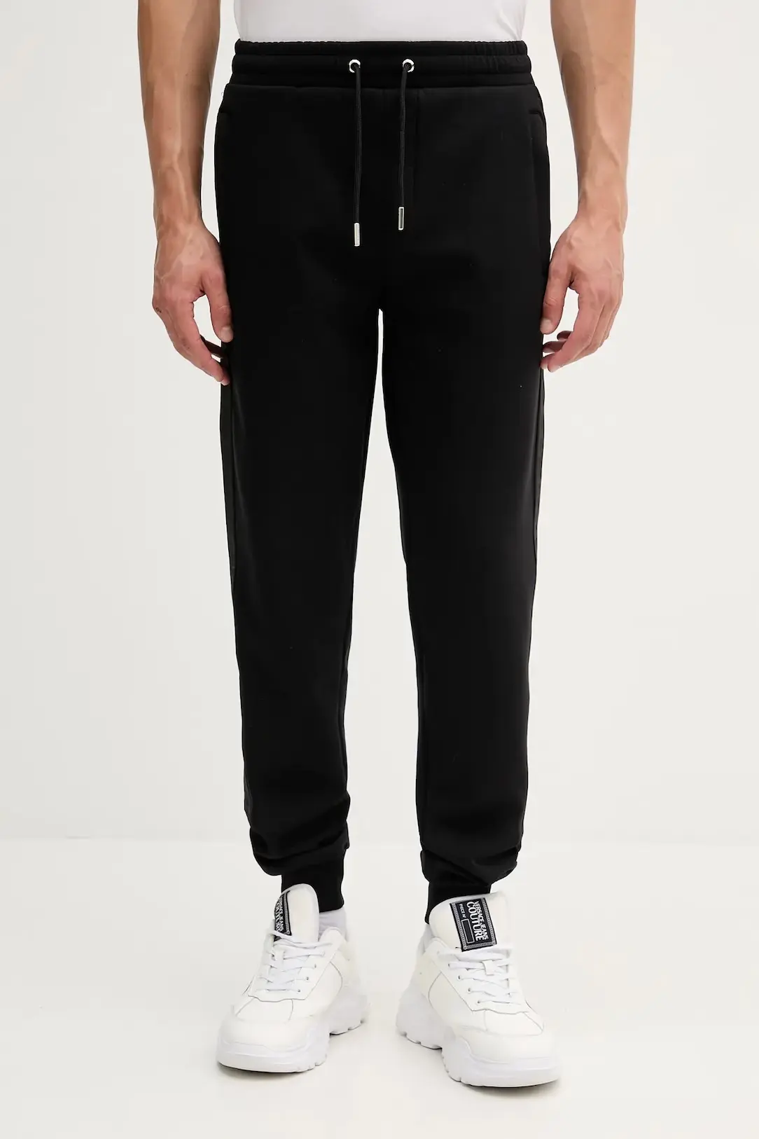 Брюки джоггеры мужские