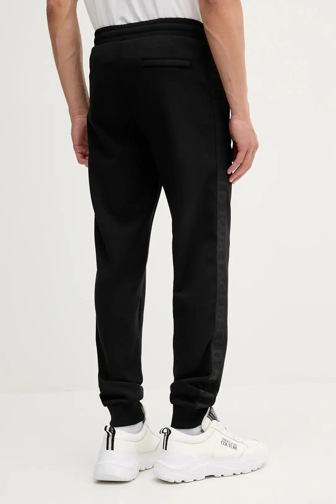 Брюки джоггеры мужские