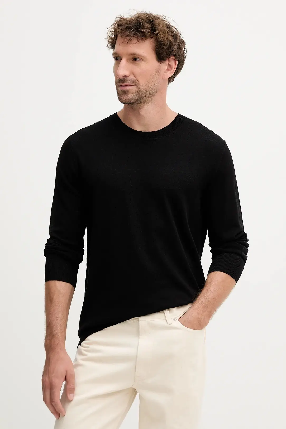 Джемпер мужской