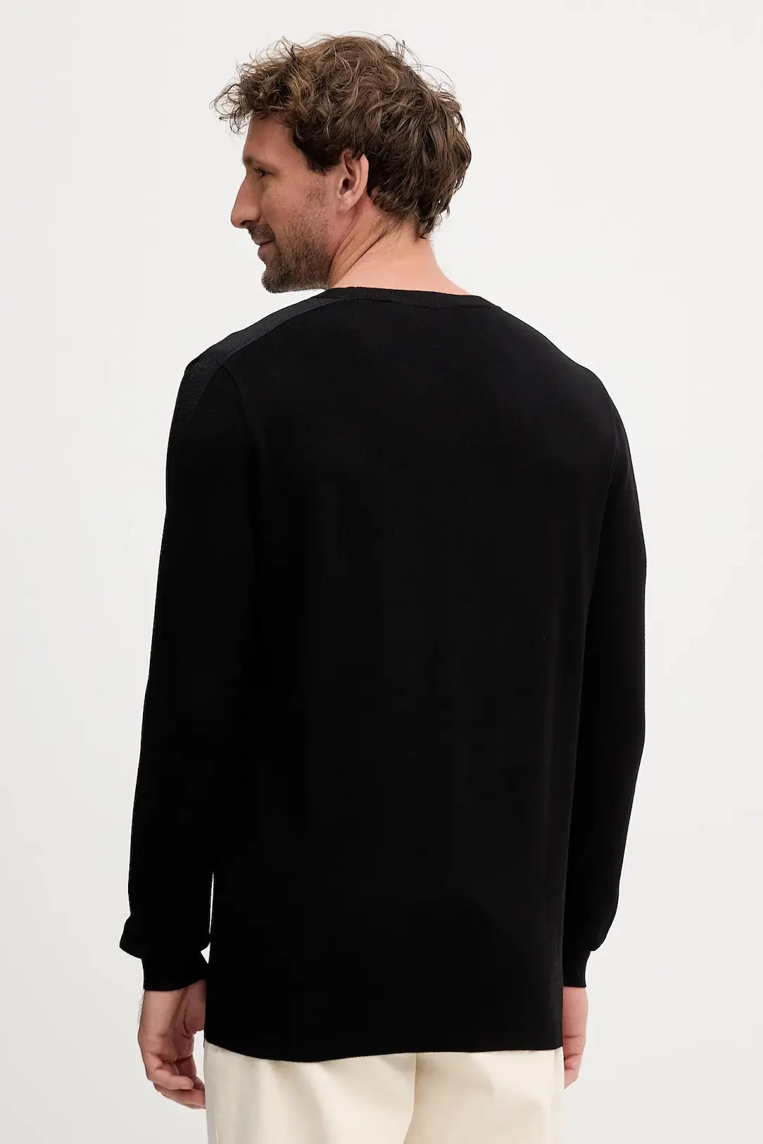 Джемпер мужской