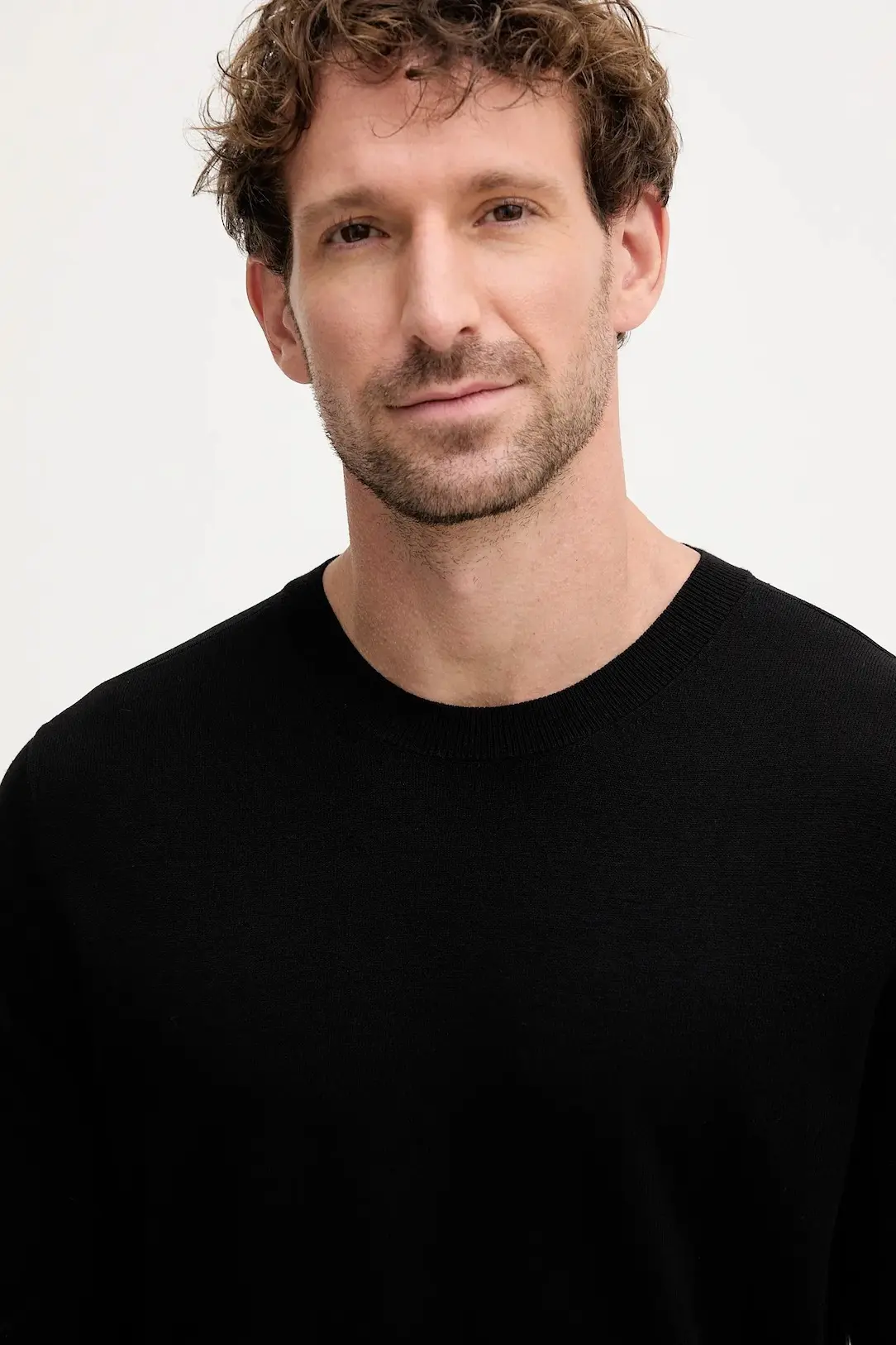 Джемпер мужской