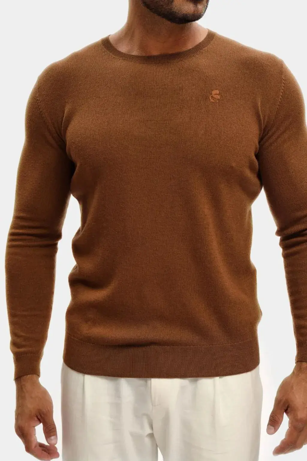 Джемпер мужской