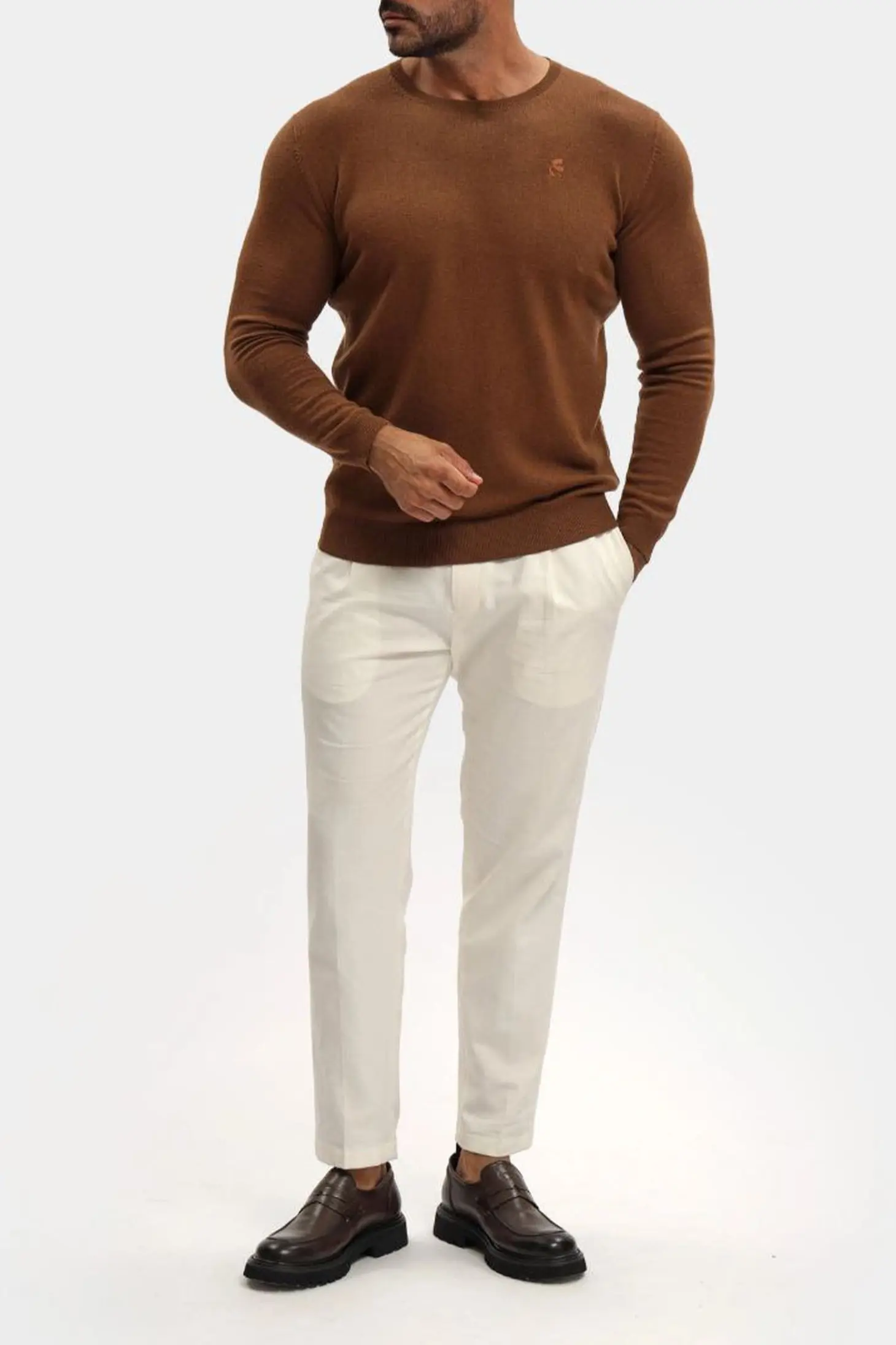 Джемпер мужской