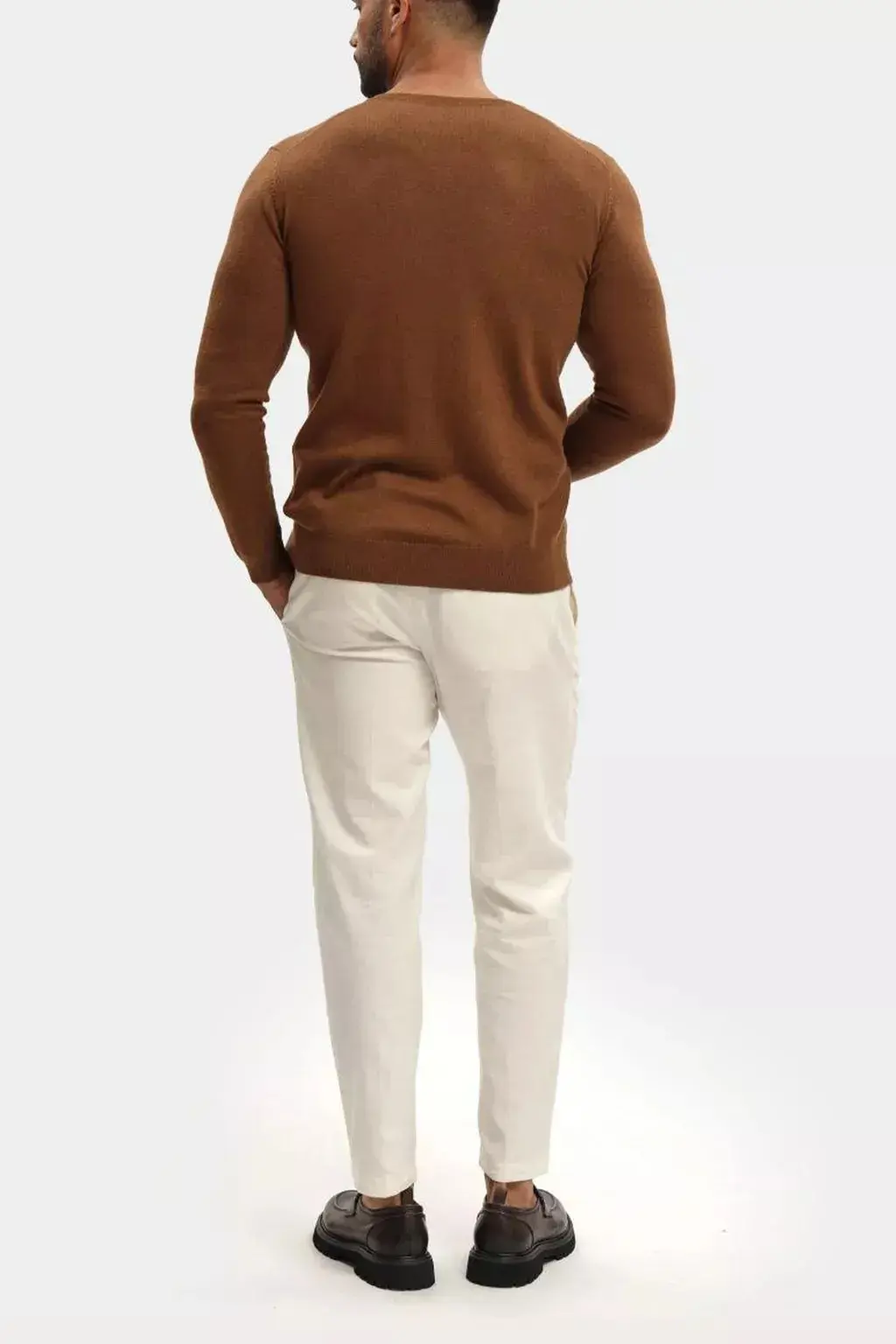 Джемпер мужской