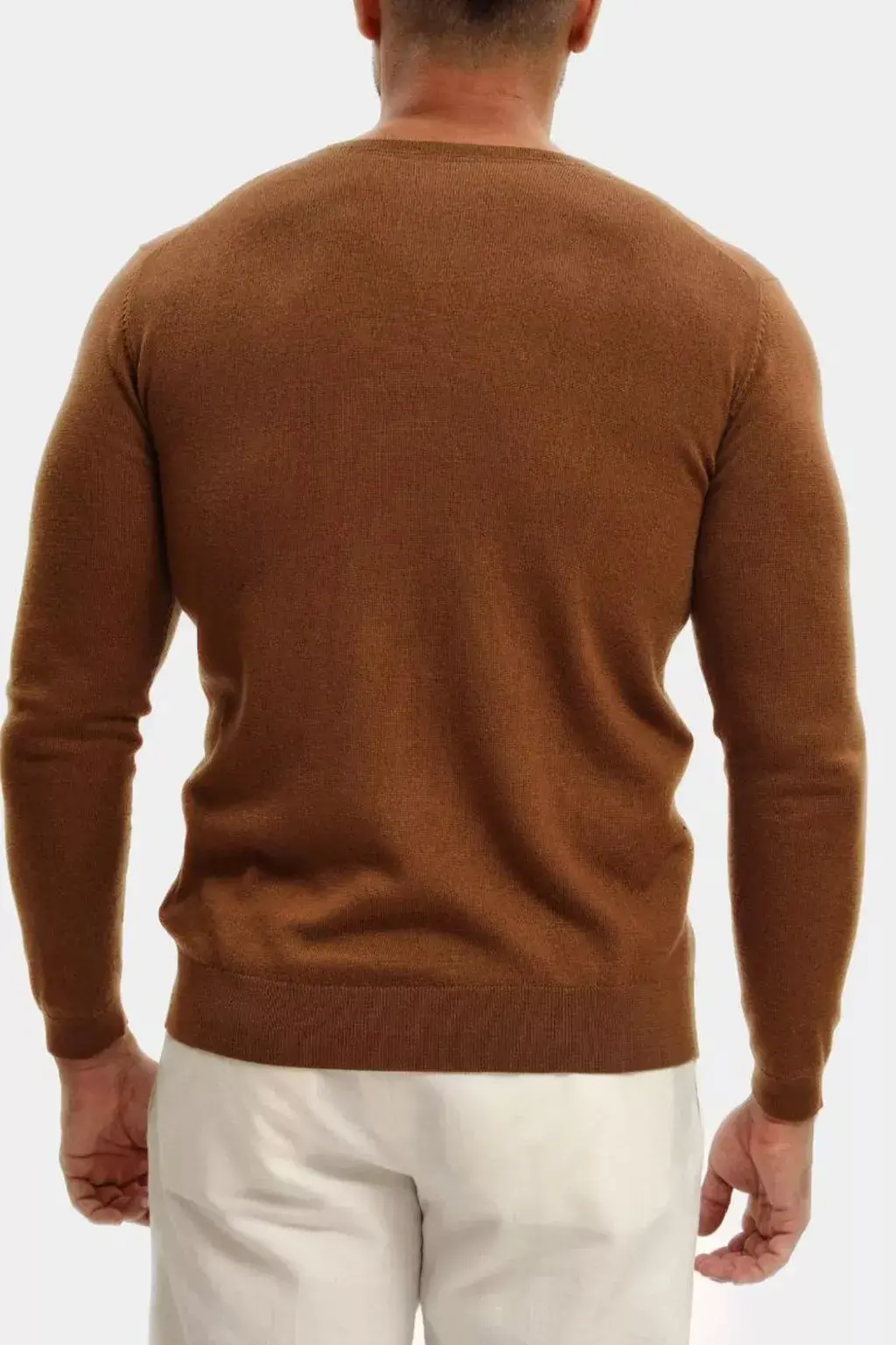 Джемпер мужской