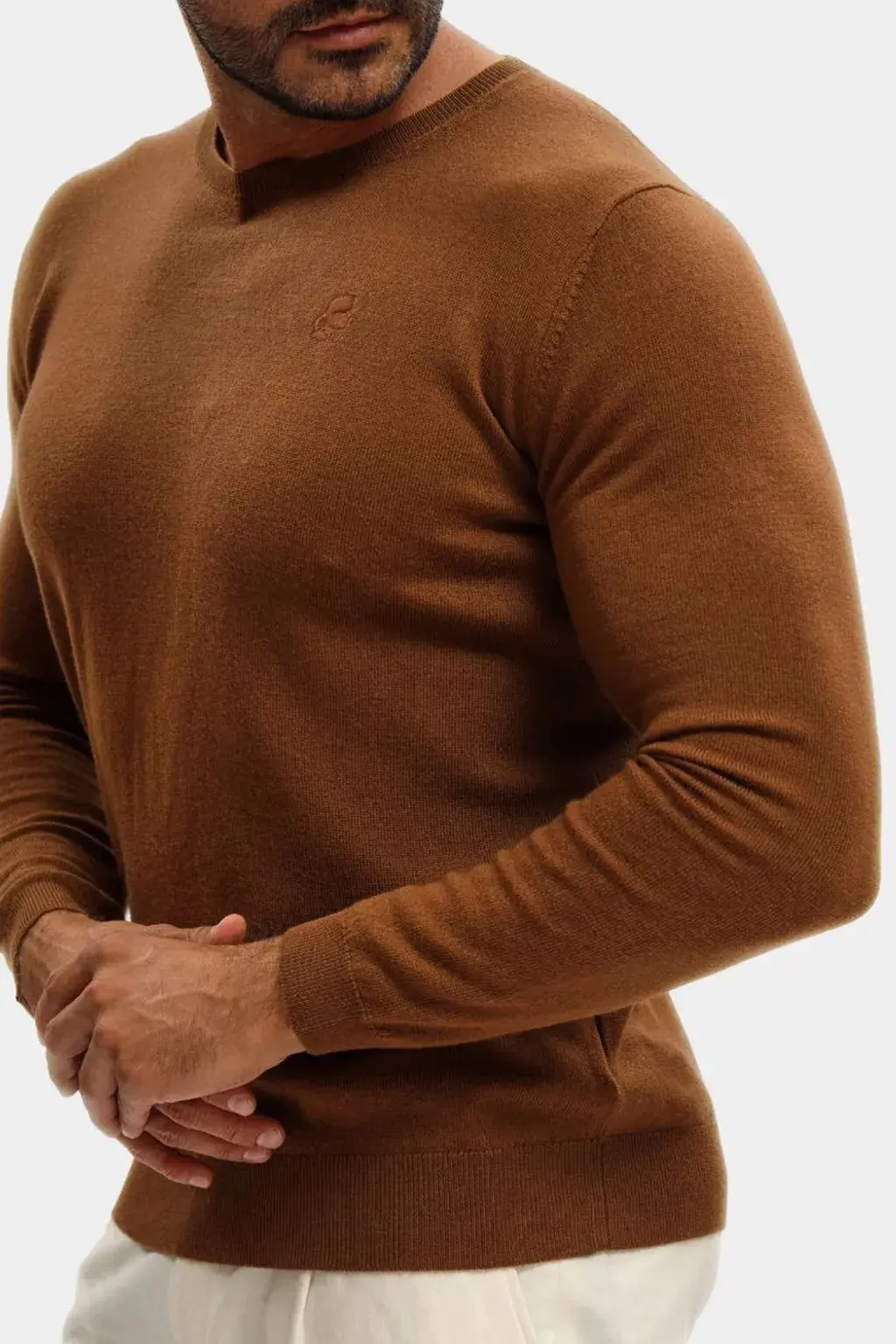 Джемпер мужской