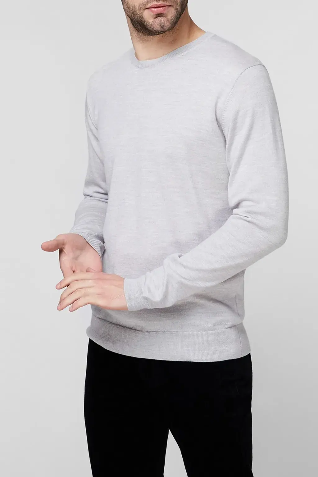 Джемпер мужской