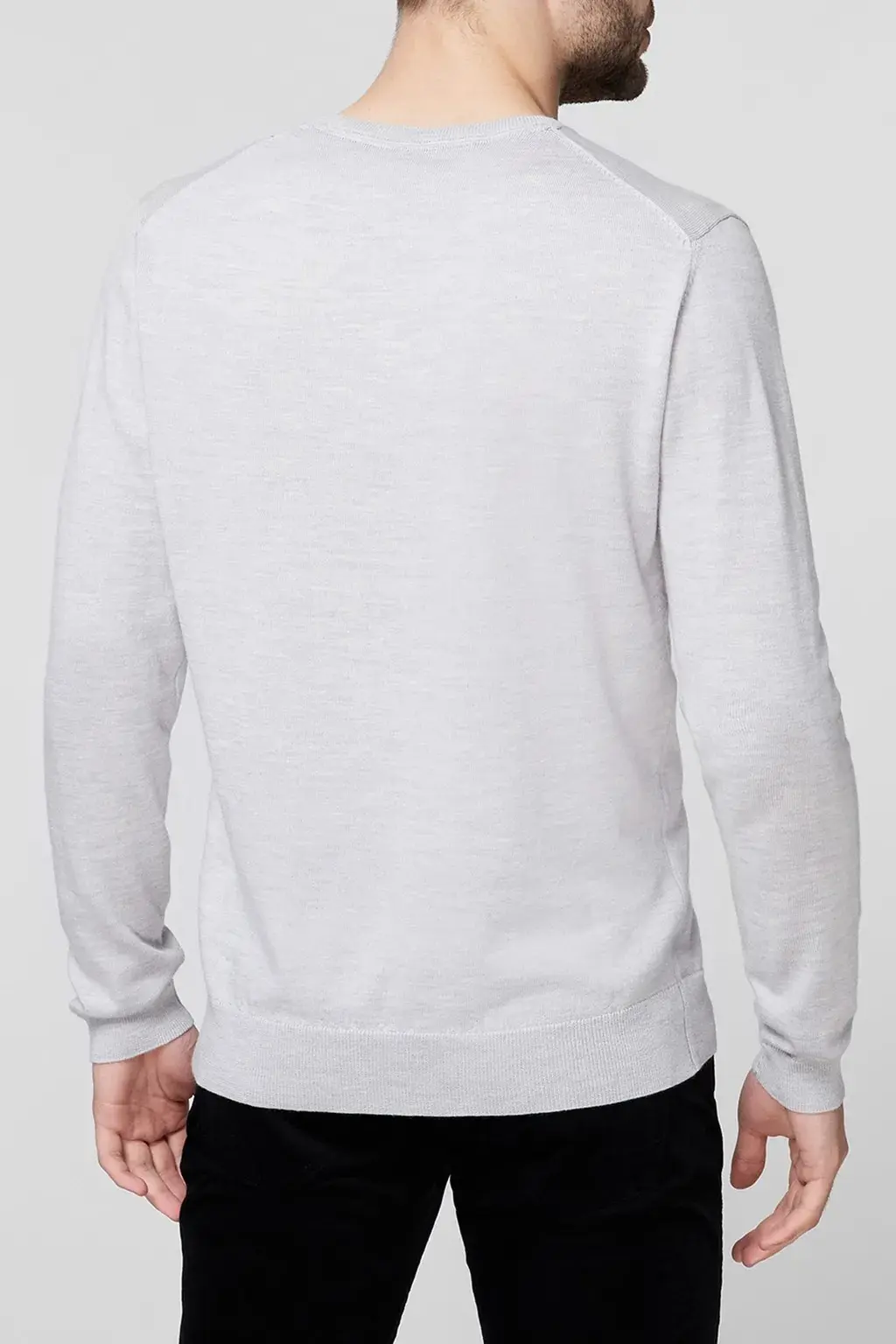 Джемпер мужской