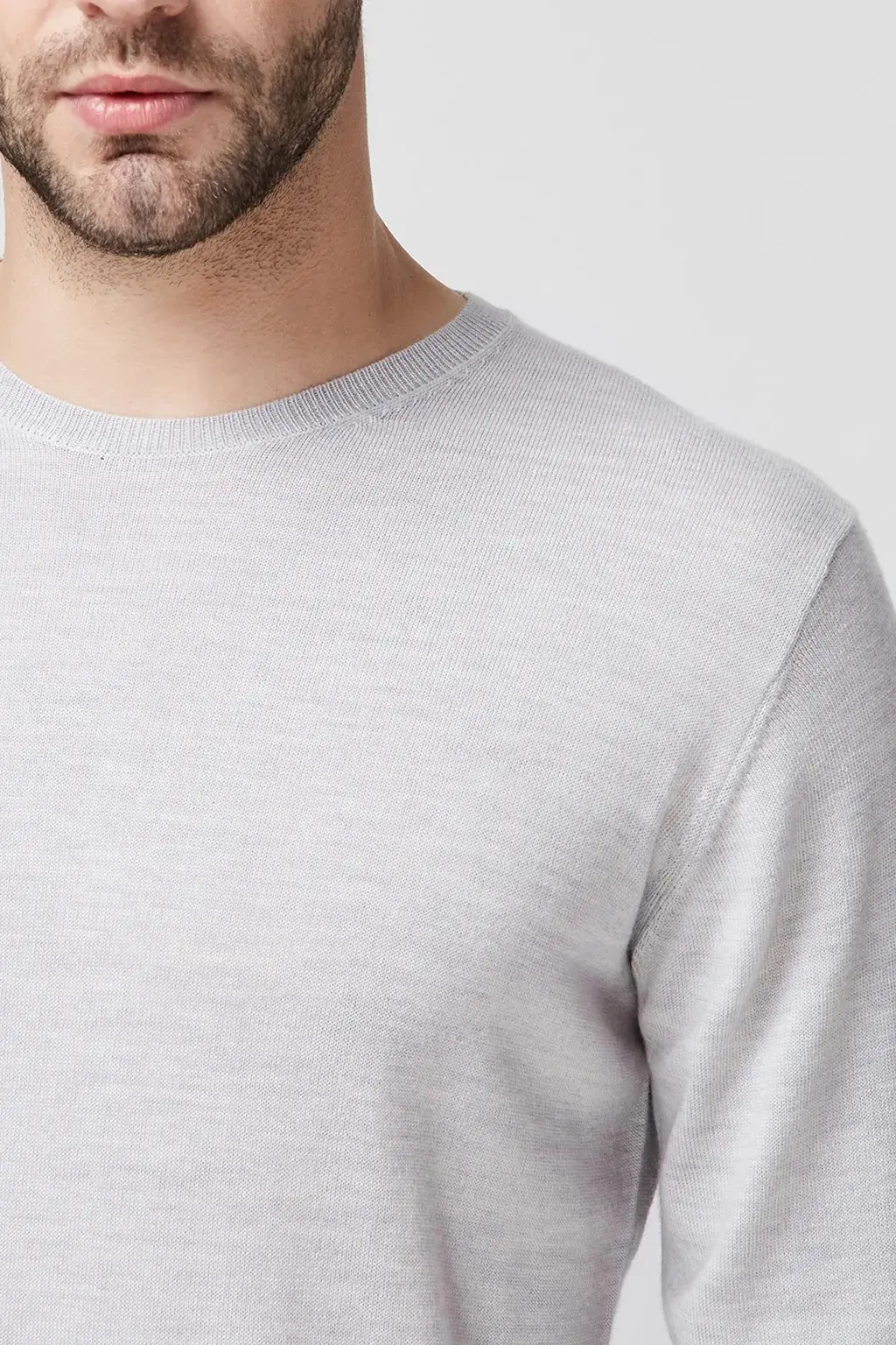 Джемпер мужской