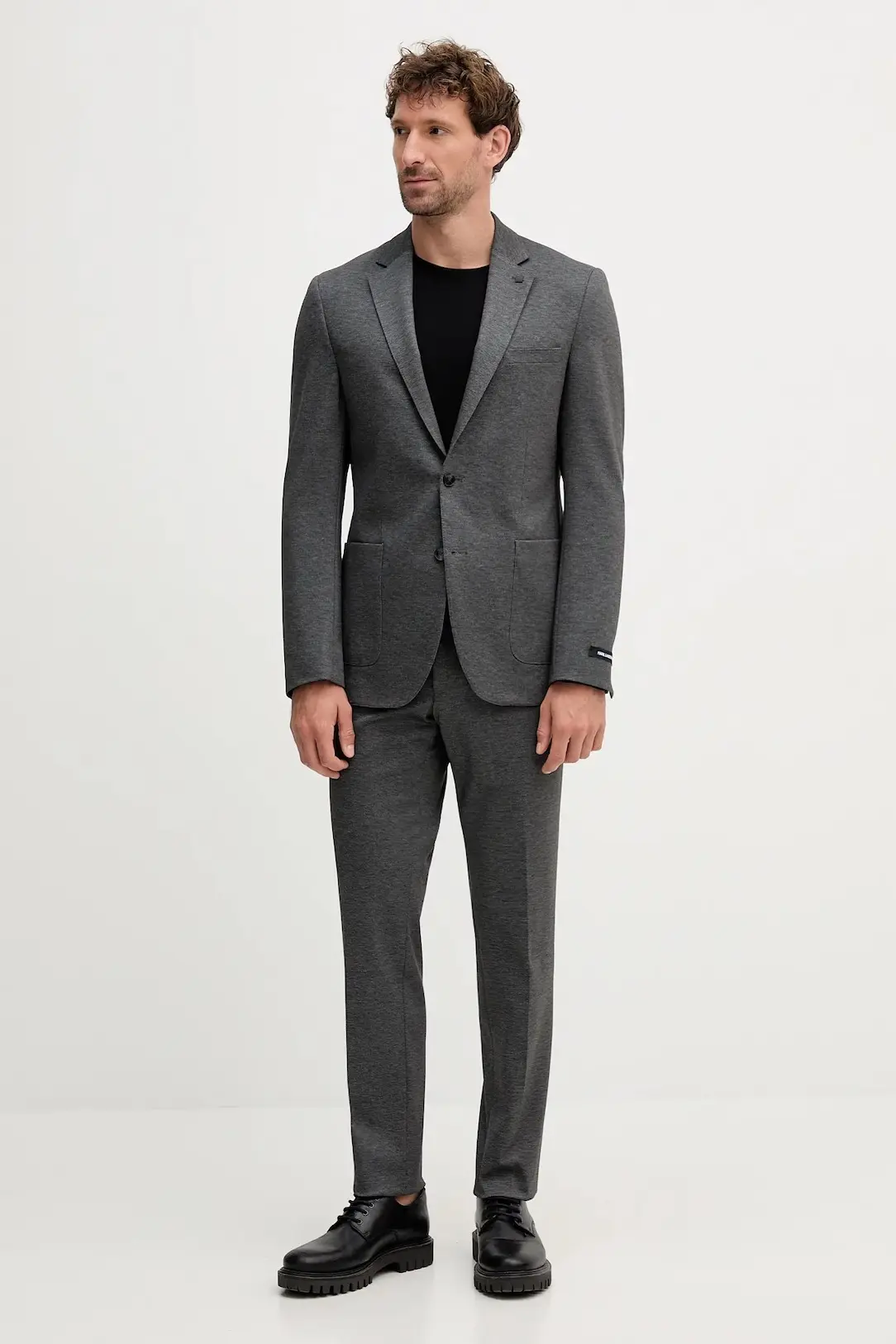 Джемпер мужской