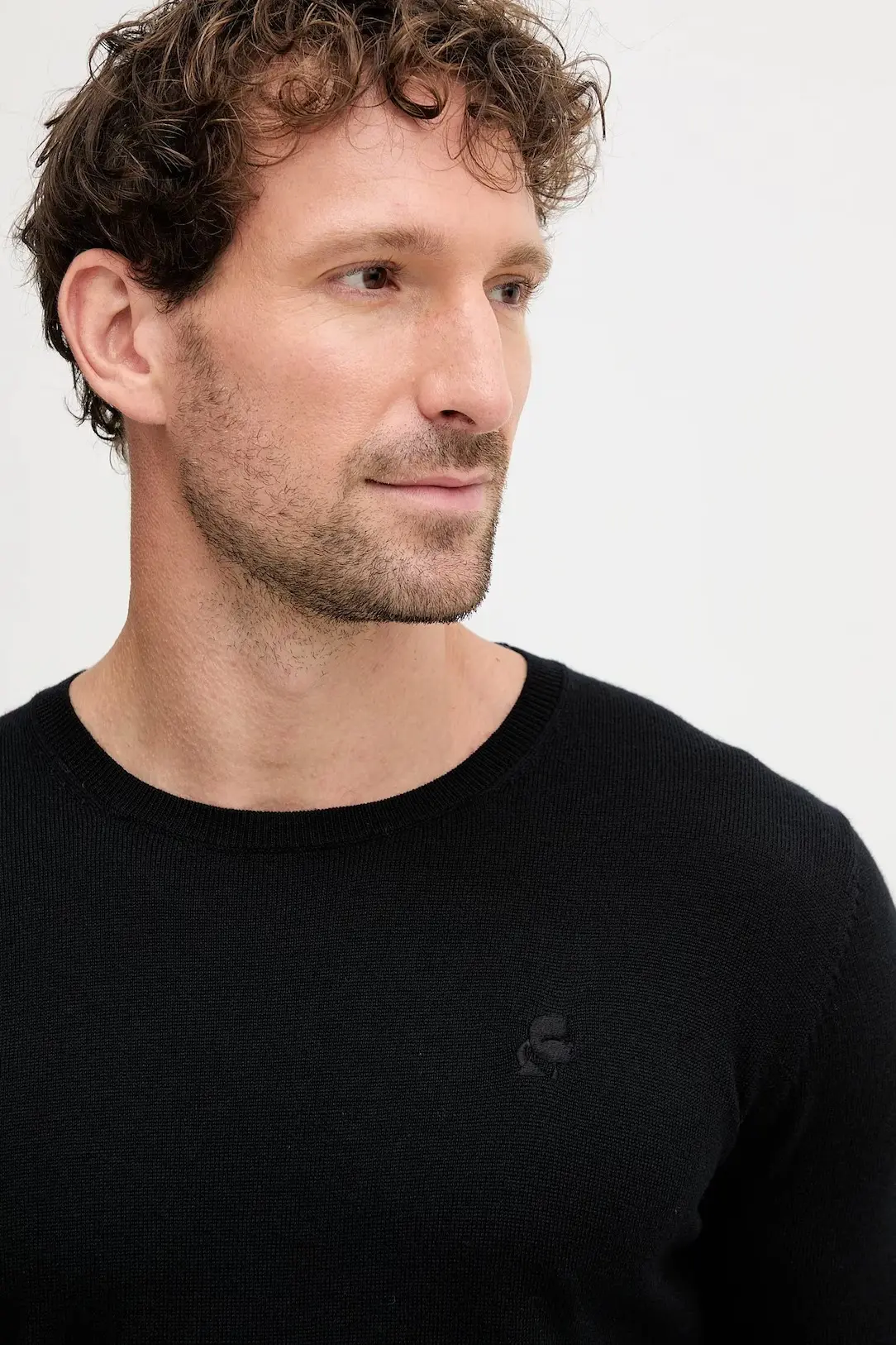 Джемпер мужской