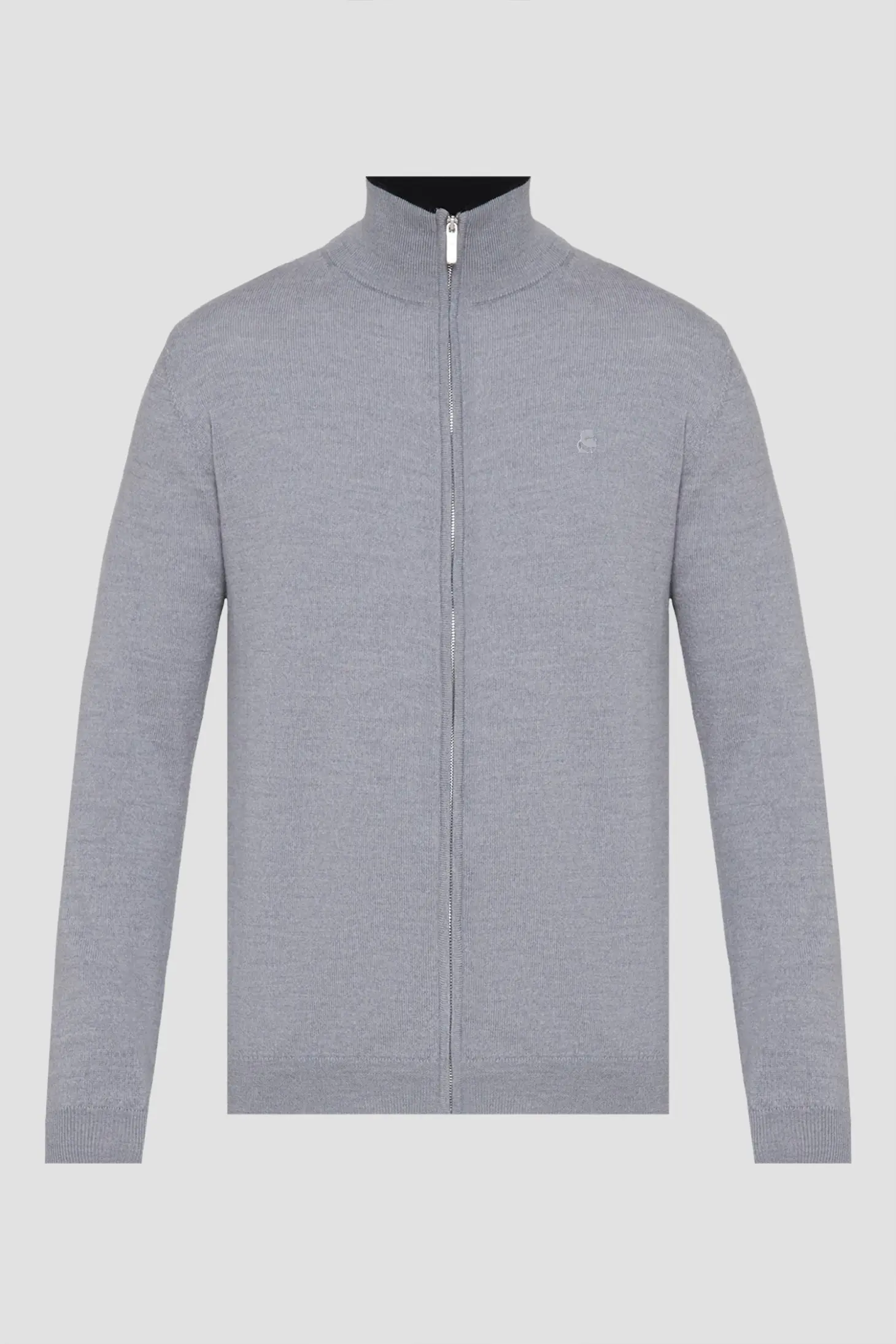 Кардиган мужской