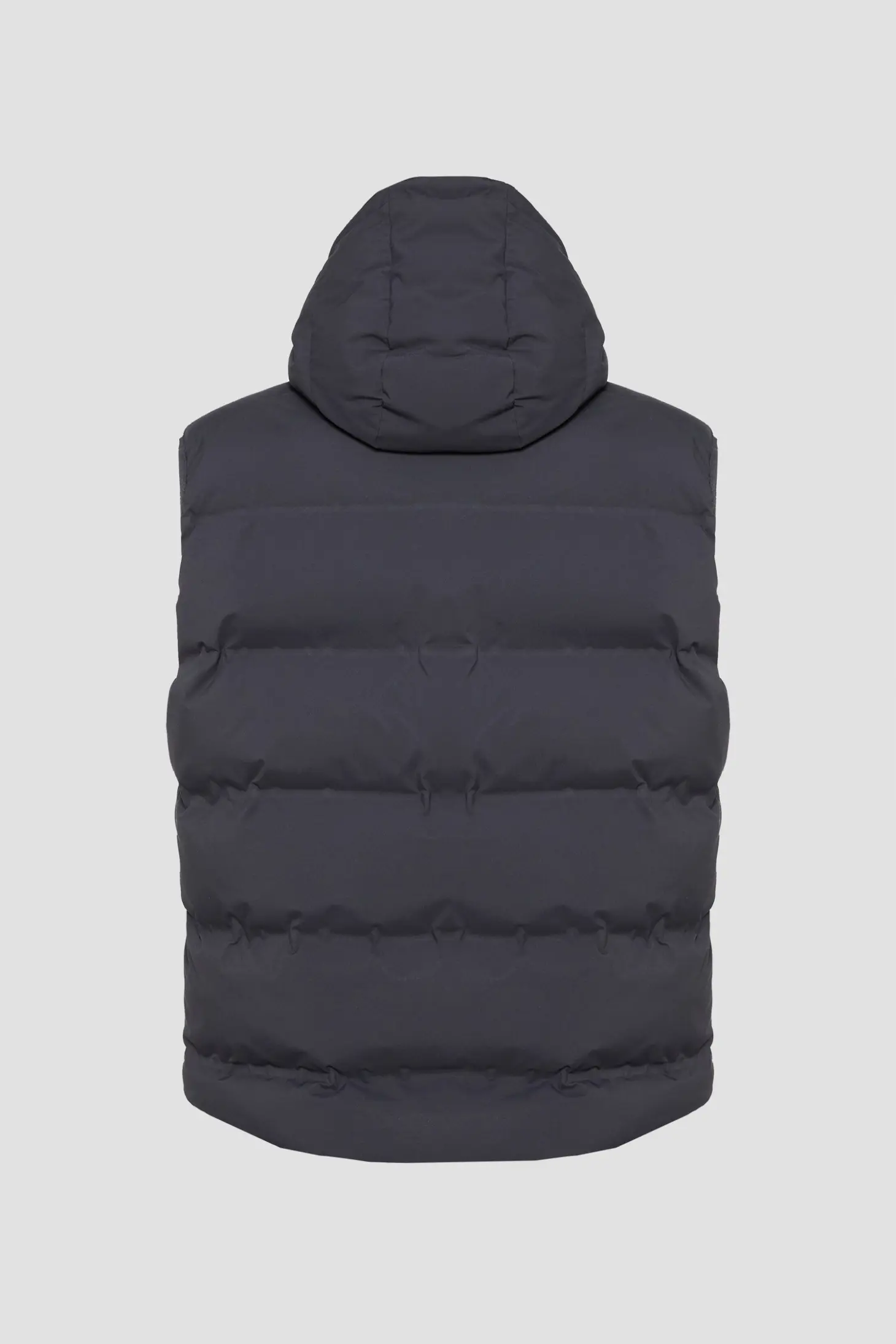 Жилет утепленный мужской