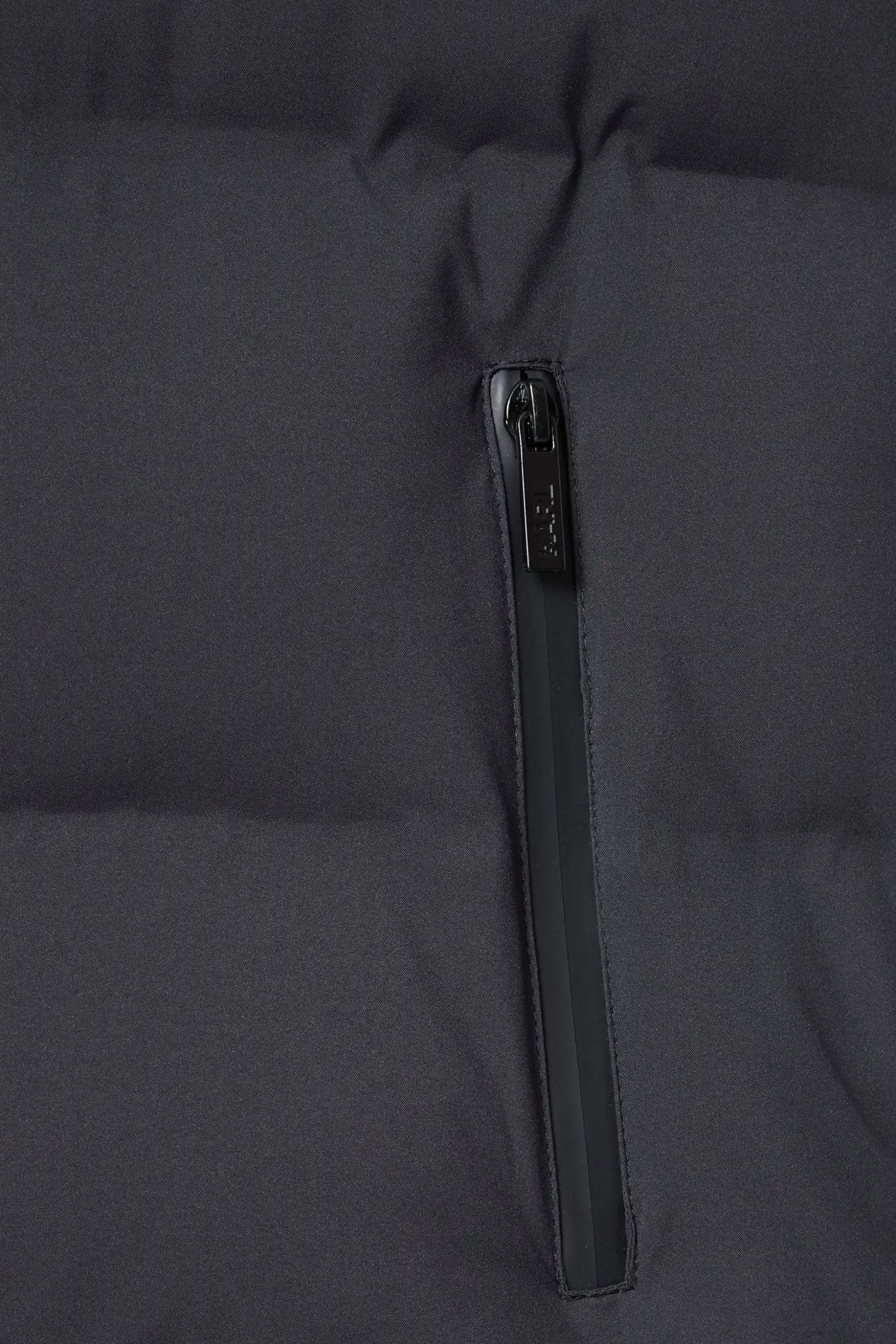 Жилет утепленный мужской