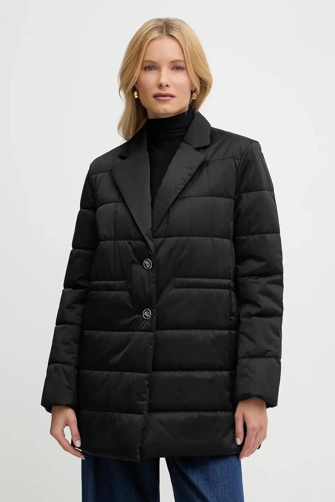 Пальто женское