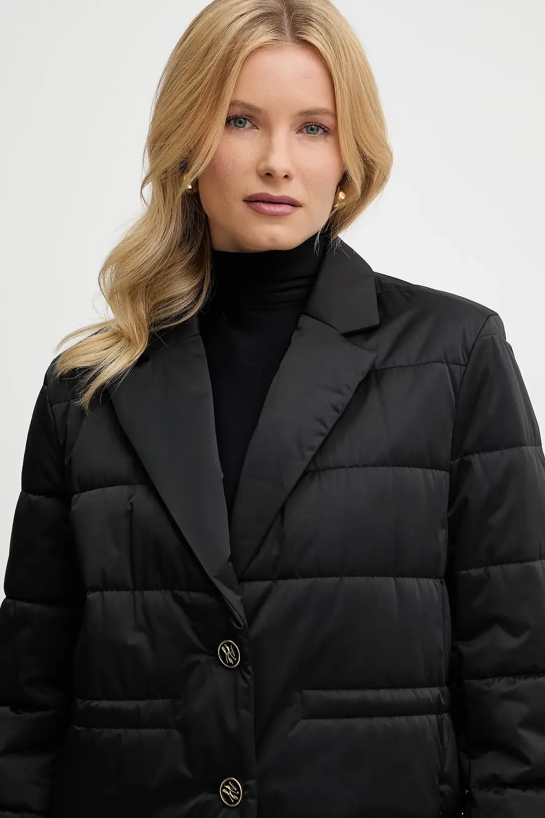 Пальто женское