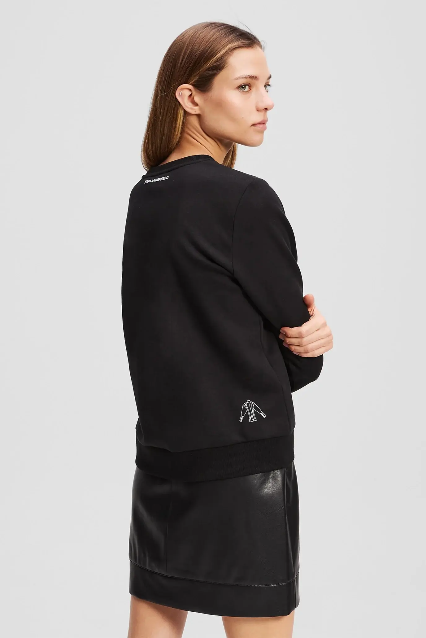 Свитшот женский