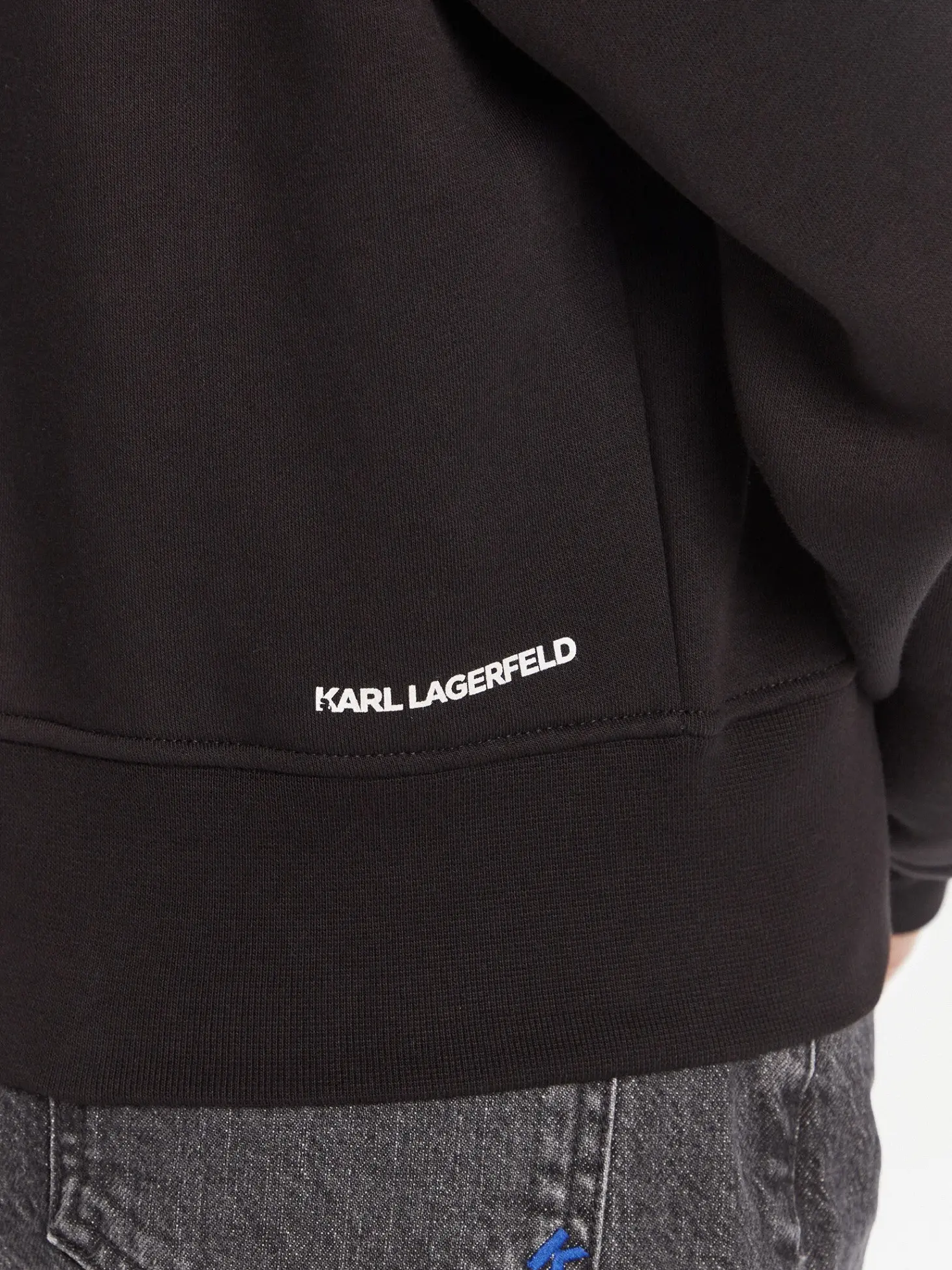 Худи женское