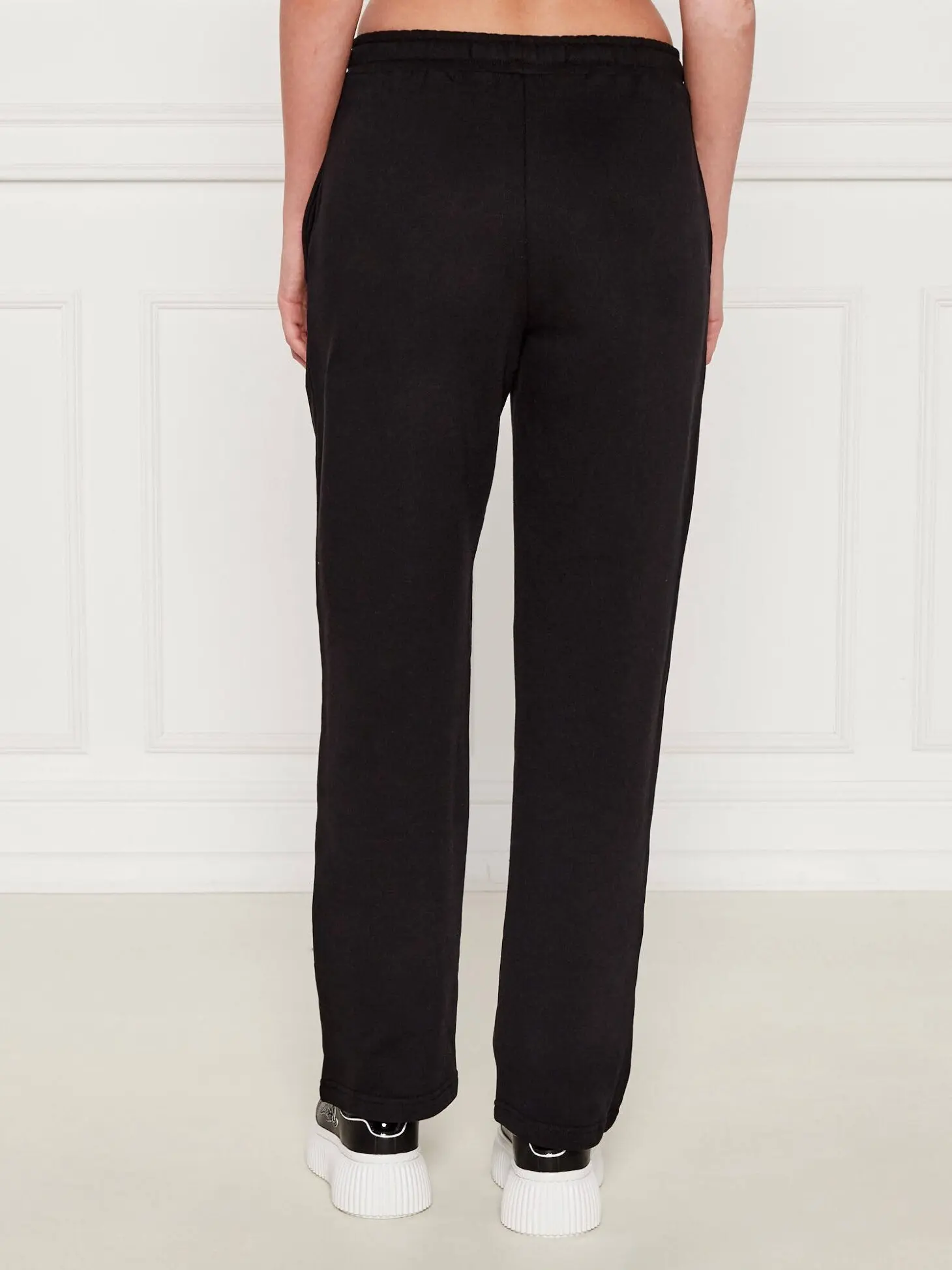 Брюки джоггеры женские