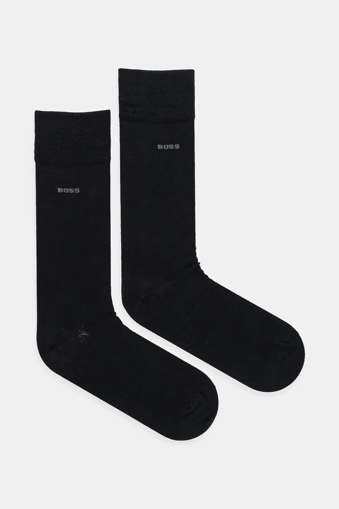 Носки высокие мужские