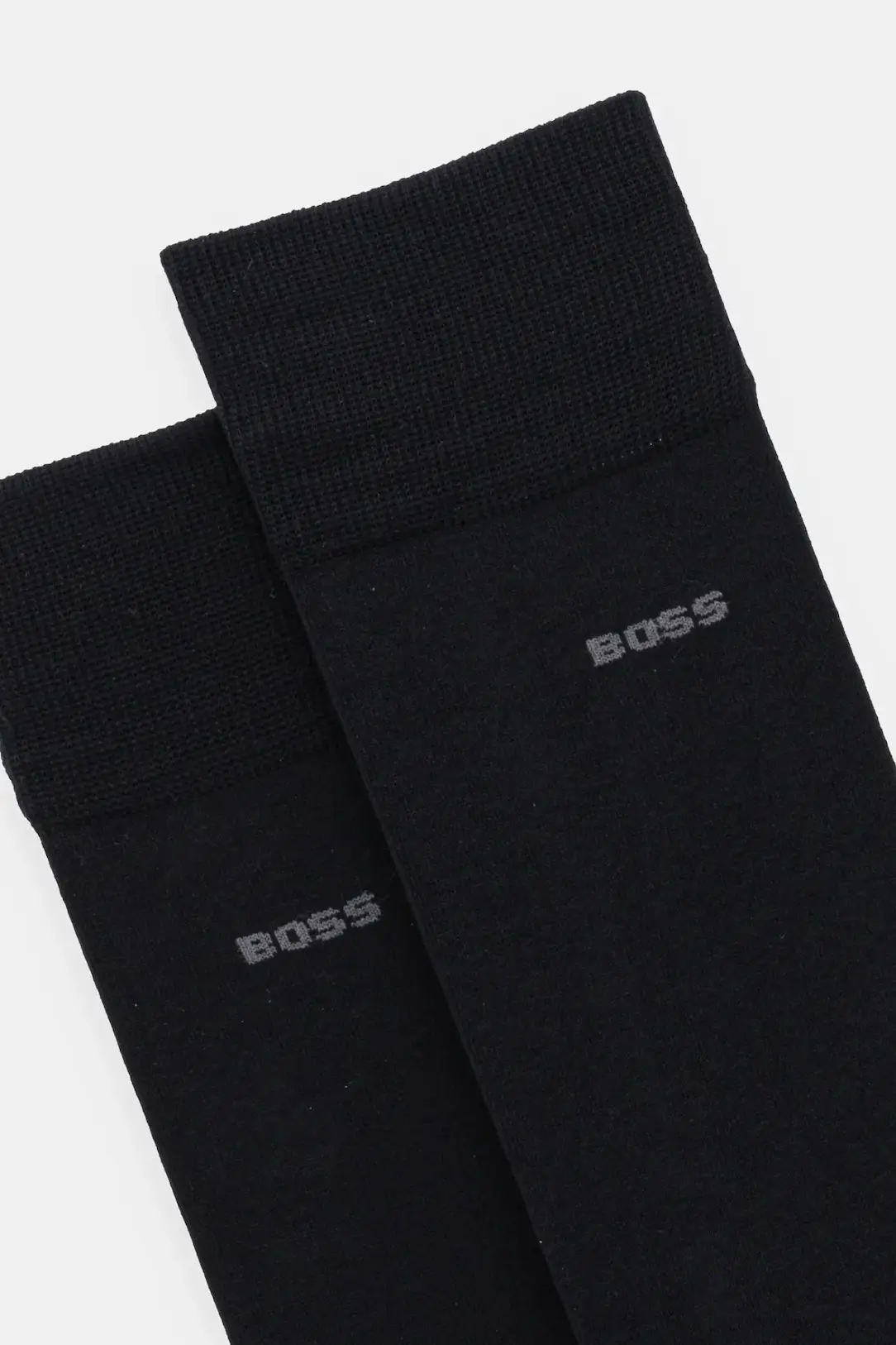 Носки высокие мужские