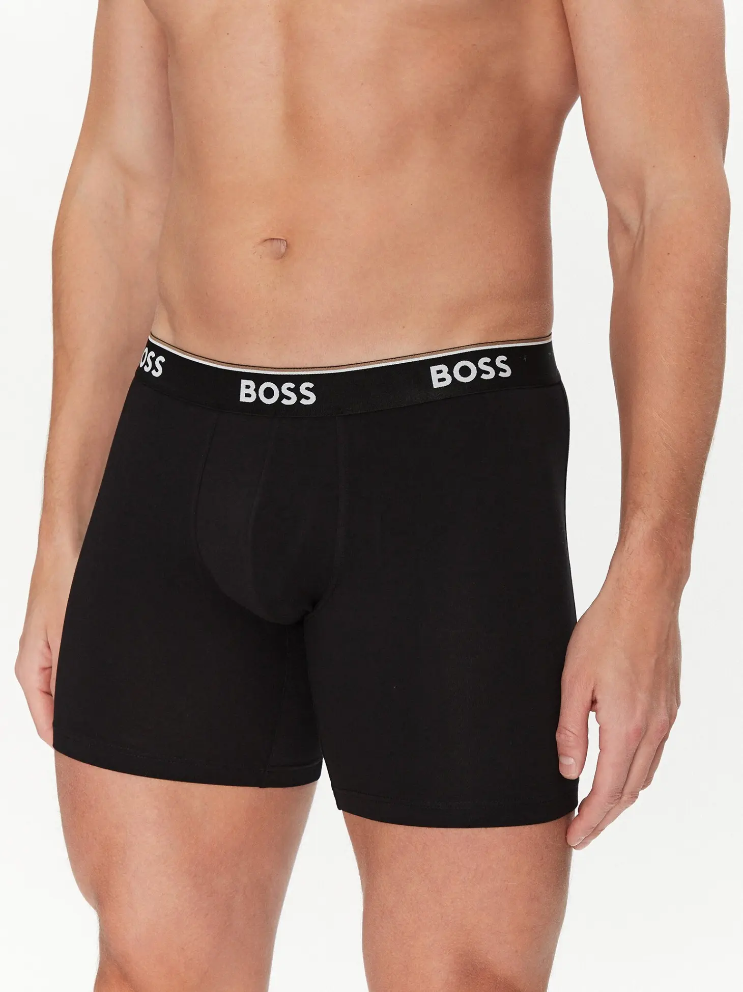 Боксеры мужские 3 шт в уп