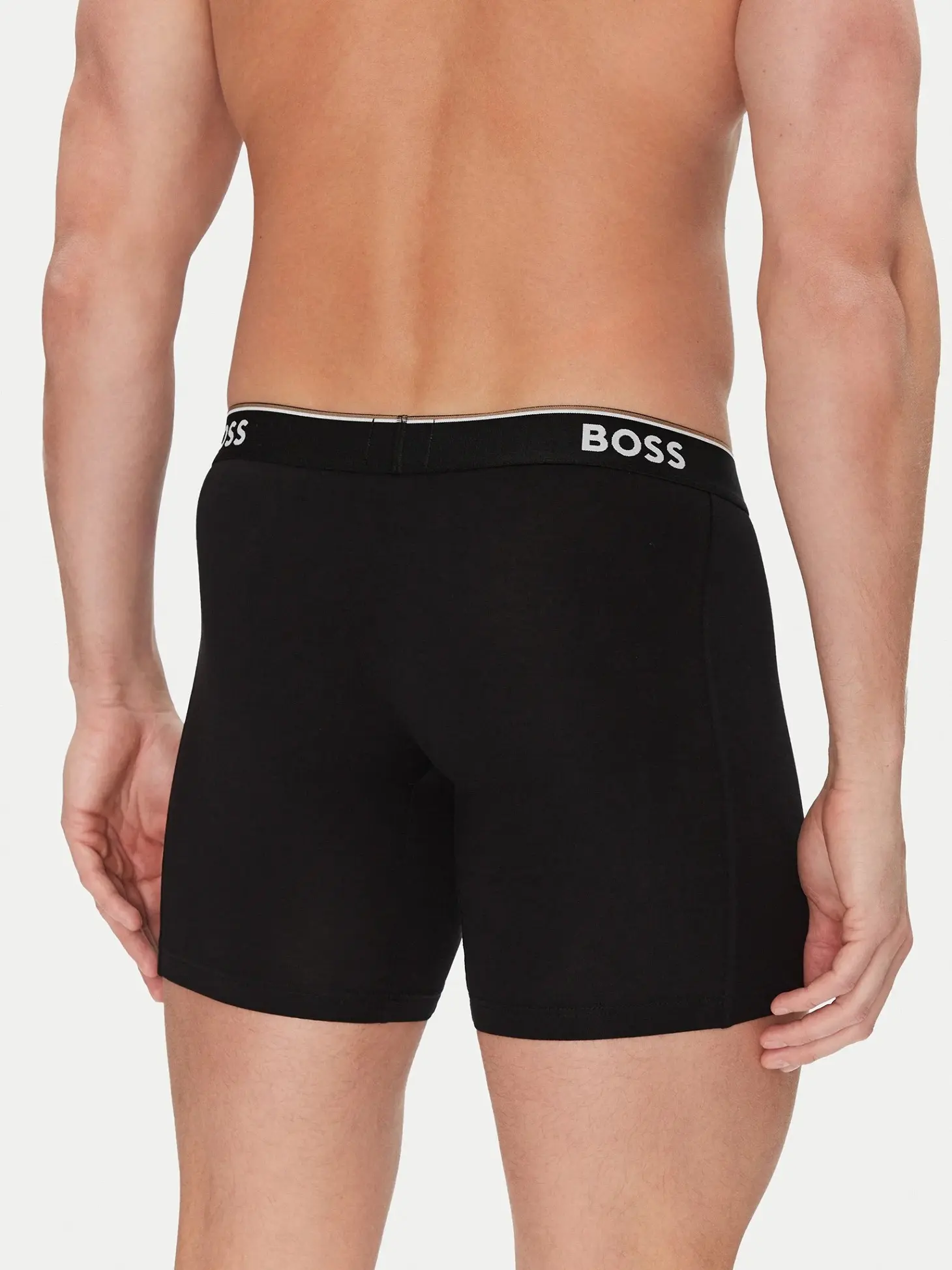 Боксеры мужские 3 шт в уп