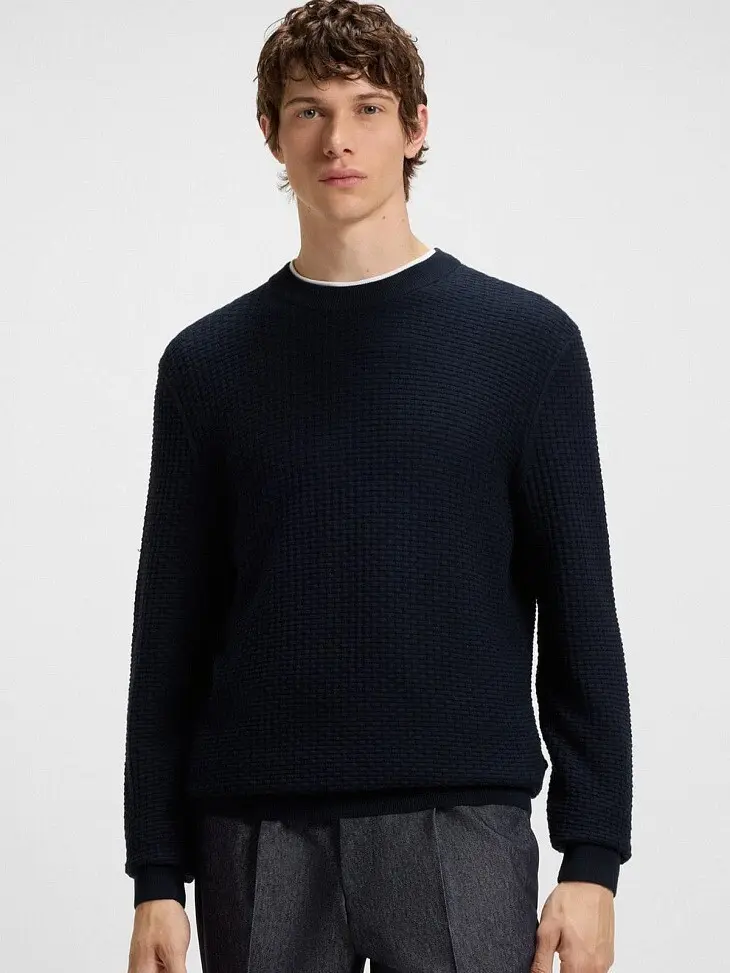 Джемпер мужской