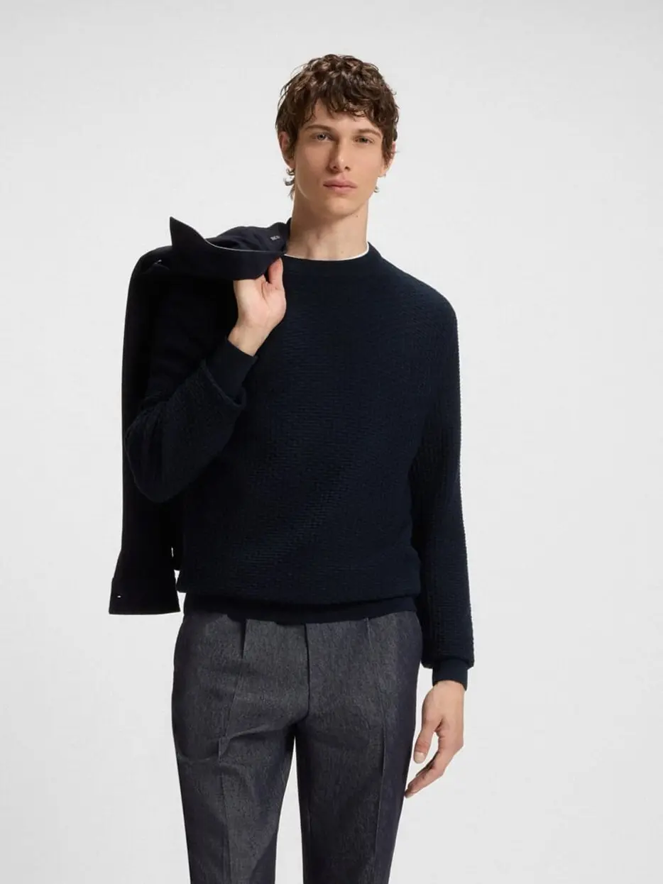 Джемпер мужской