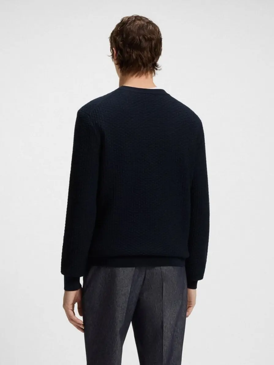 Джемпер мужской