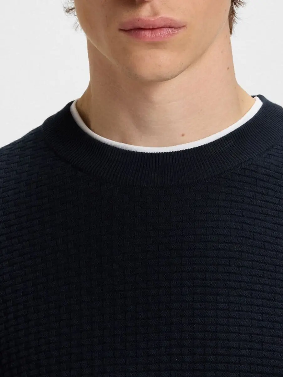 Джемпер мужской