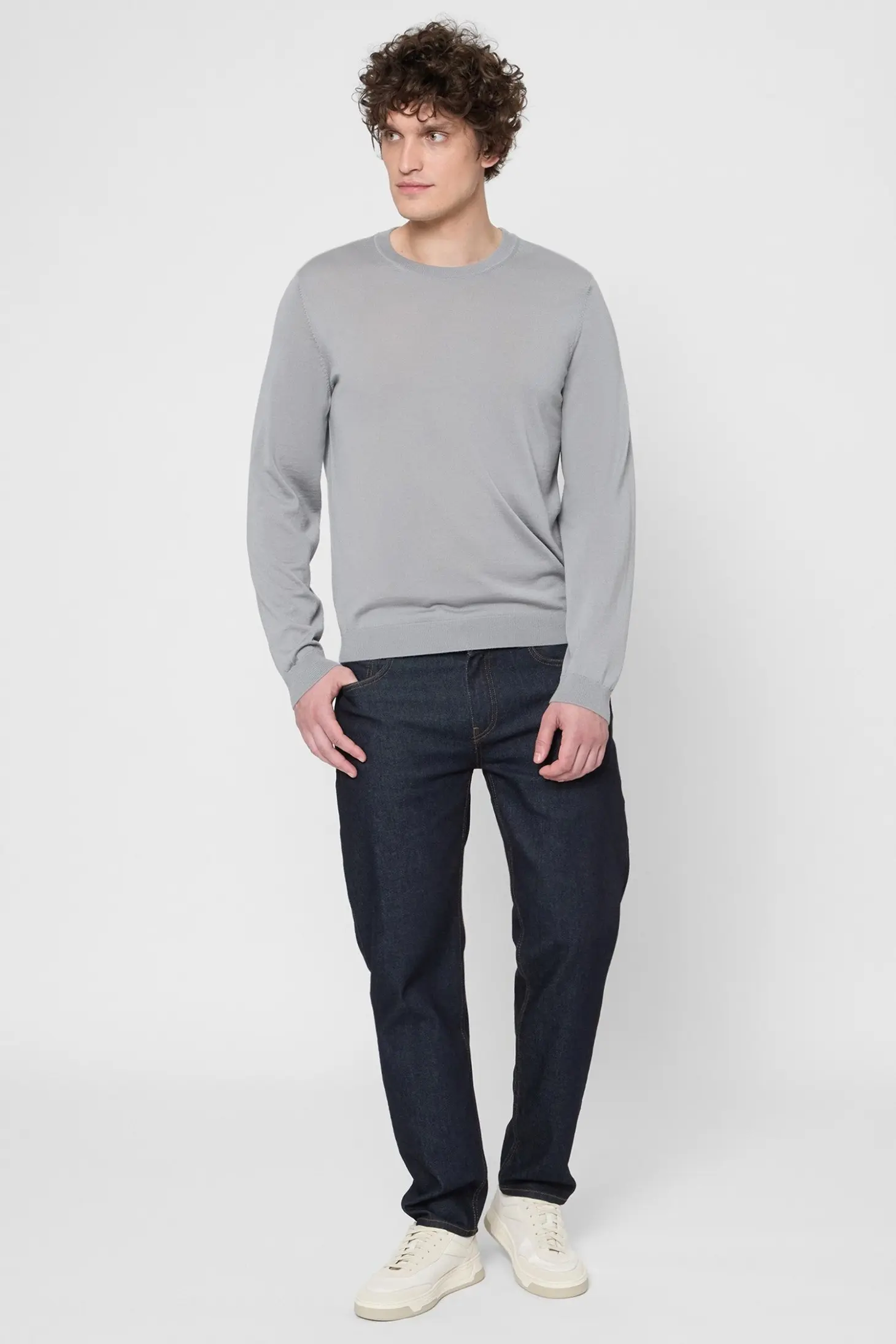 Джемпер мужской