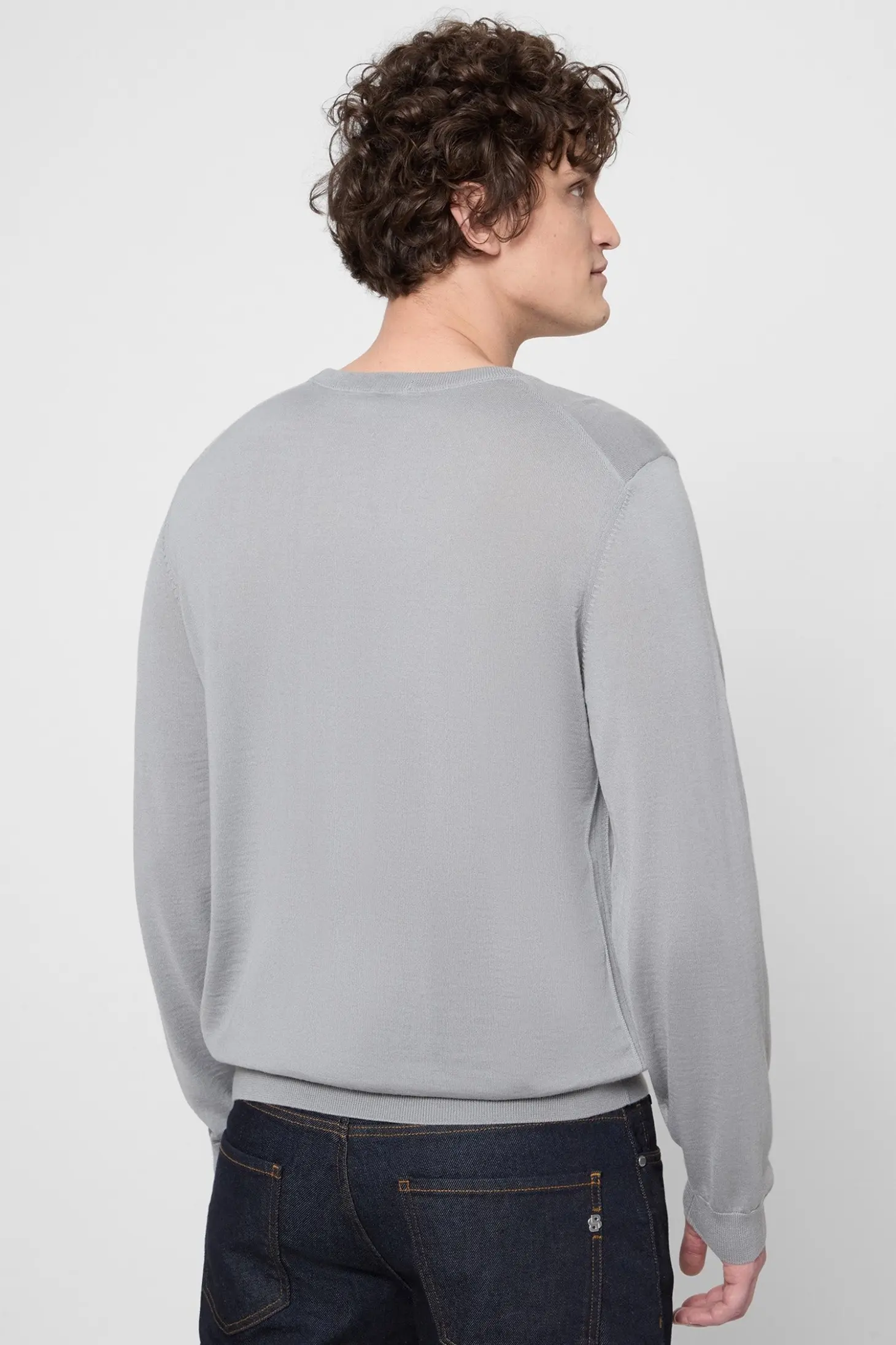 Джемпер мужской