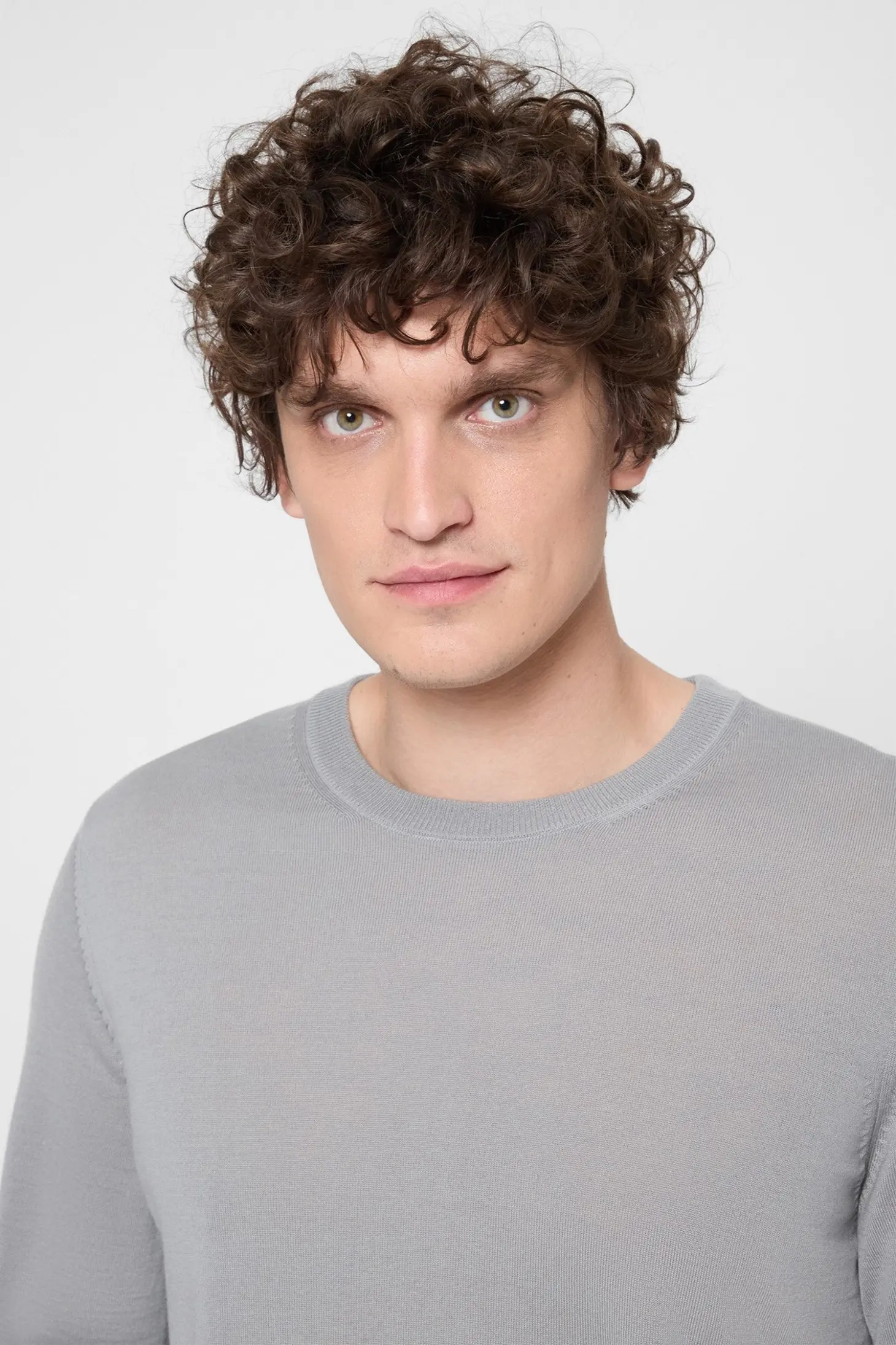 Джемпер мужской